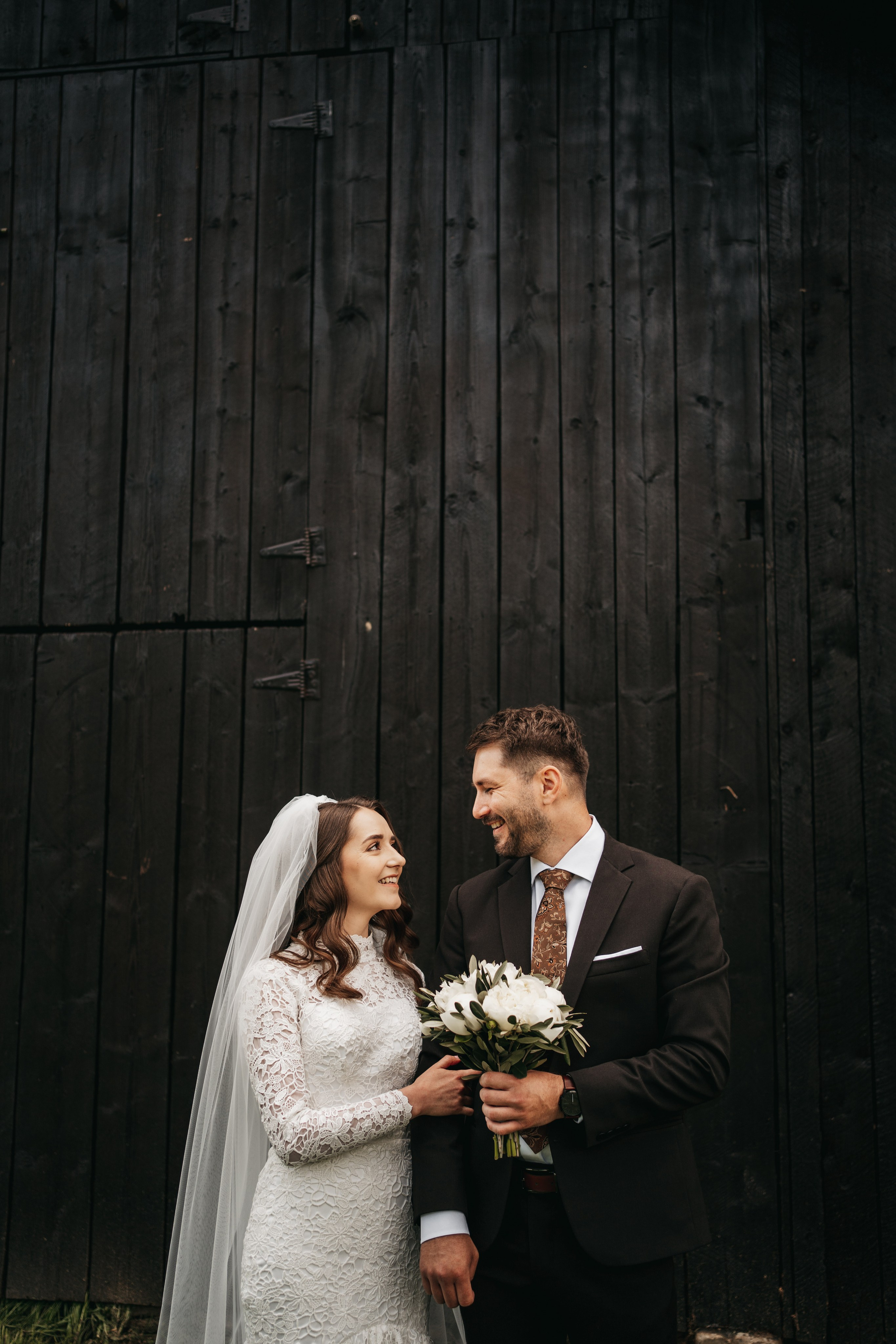 A & A. Fotograf Nunta Iasi - Hearts & Pictures