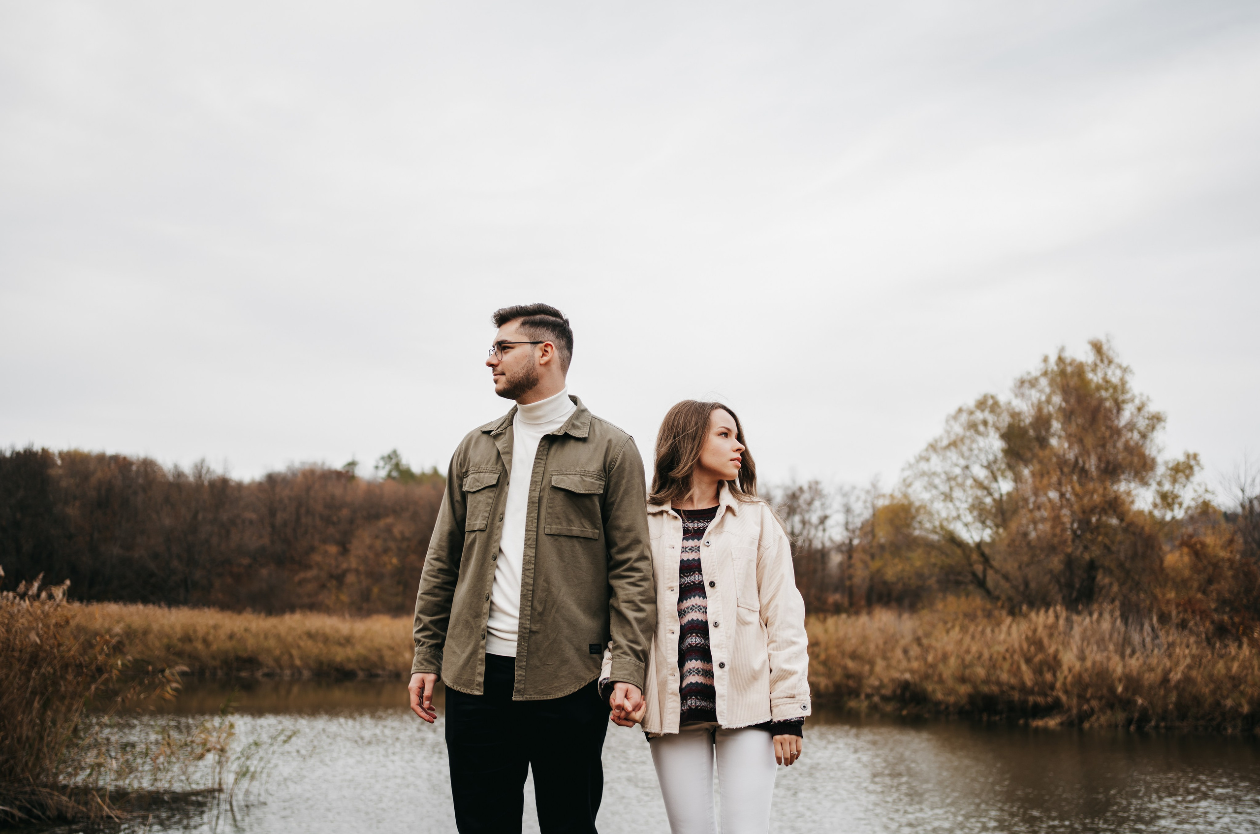 R & E. Fotograf Nunta Iasi - Hearts & Pictures