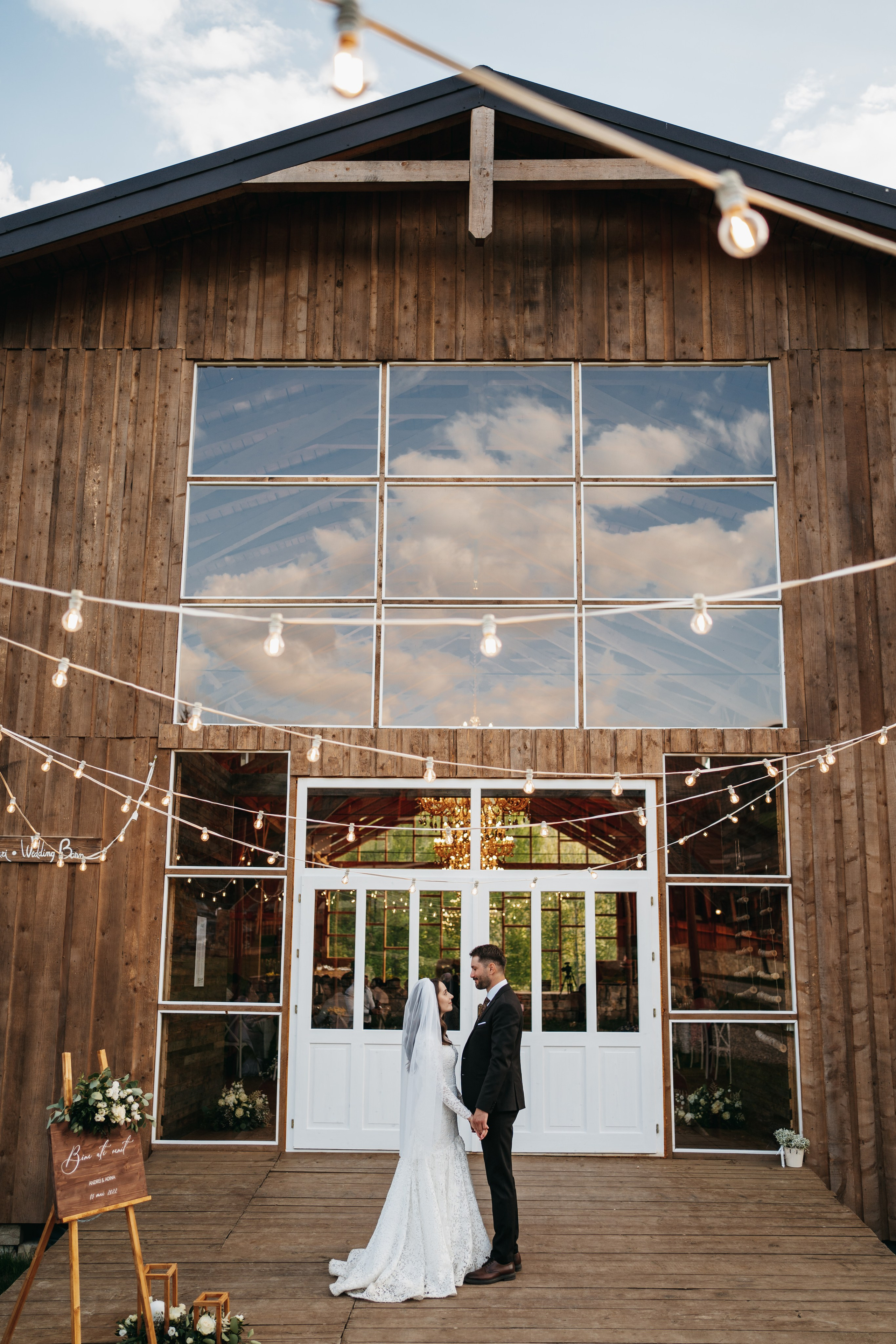 A & A. Fotograf Nunta Iasi - Hearts & Pictures