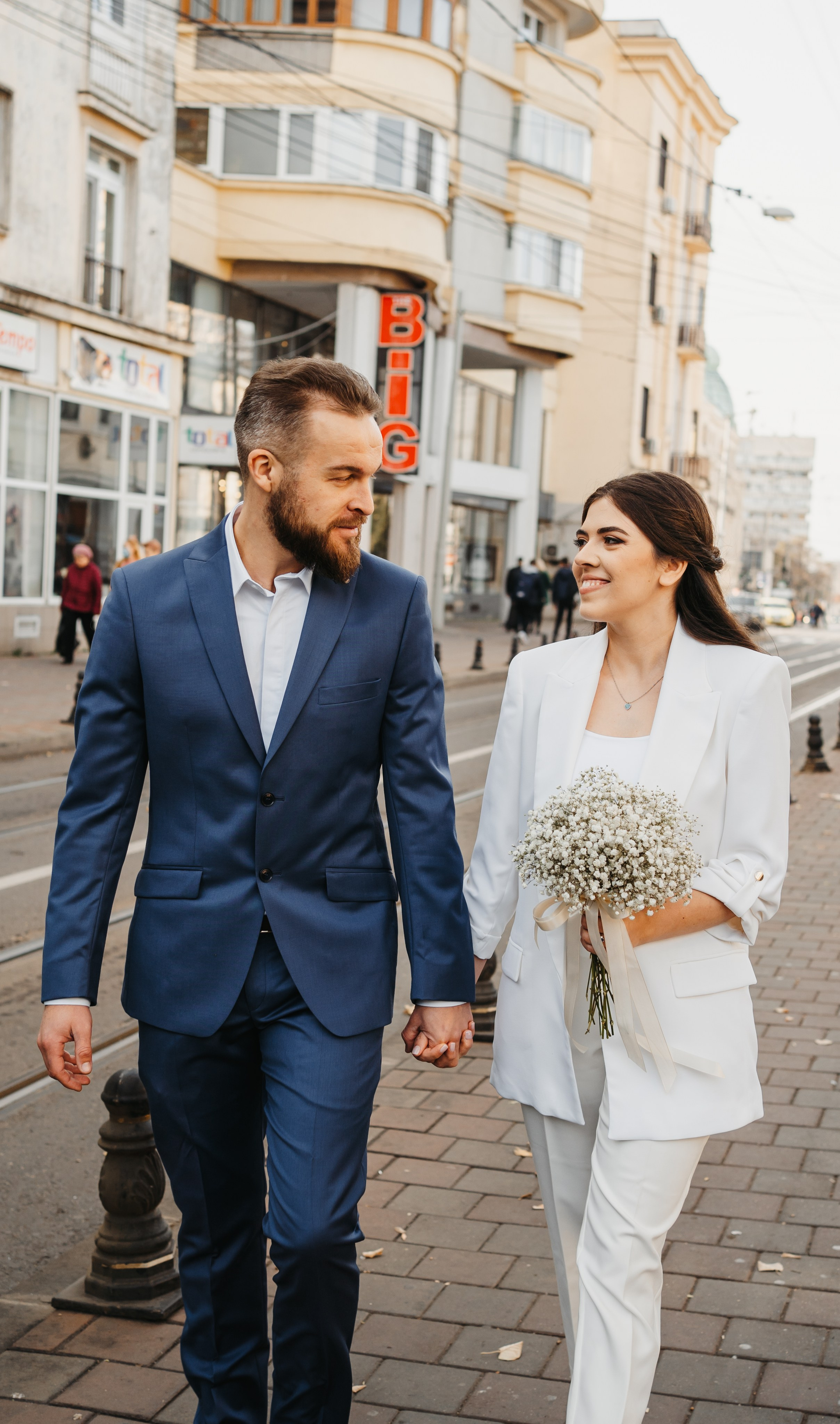 Fotograf stare civila Iasi. Fotograf Nunta Iasi - Hearts & Pictures