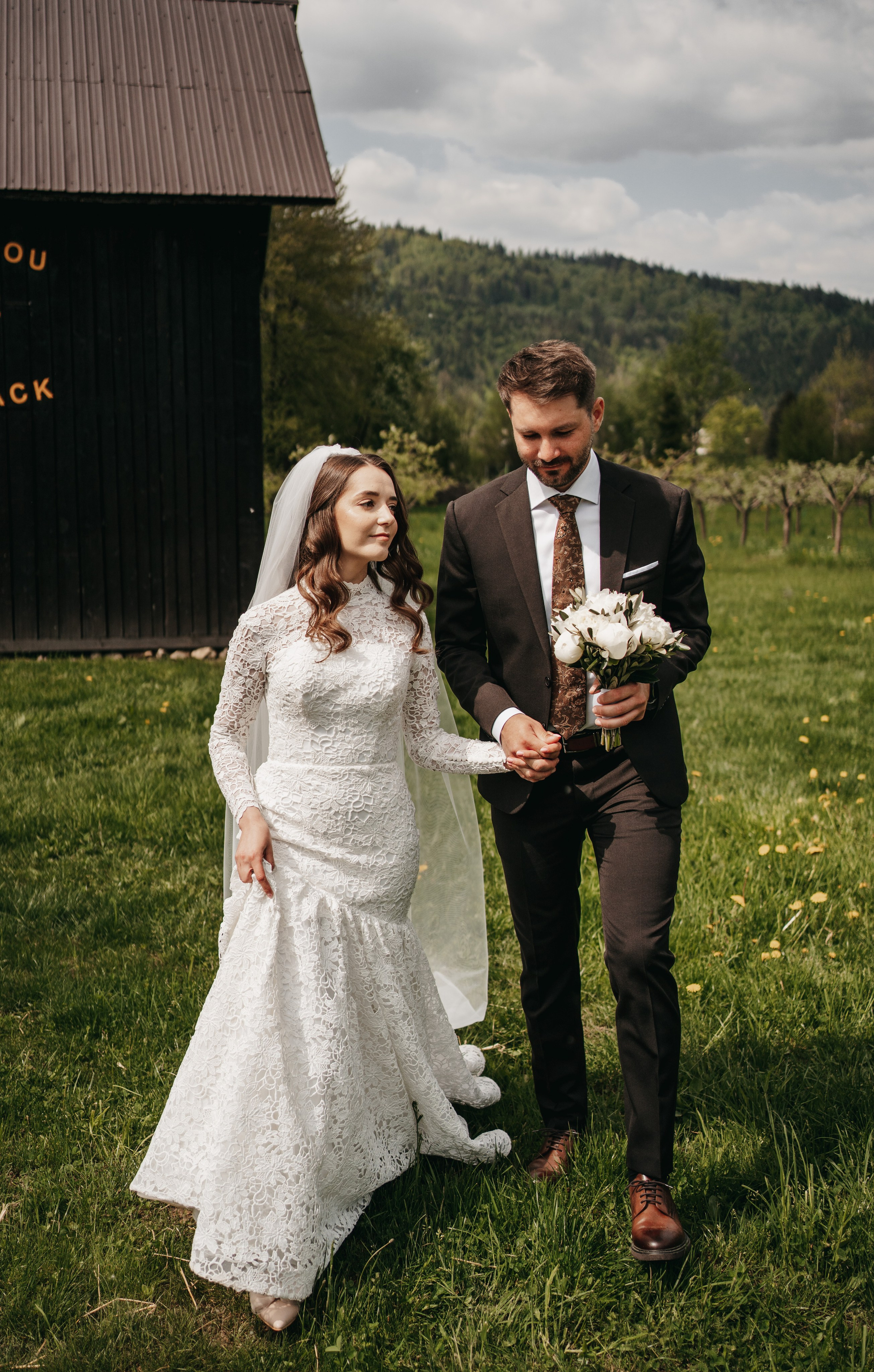 A & A. Fotograf Nunta Iasi - Hearts & Pictures