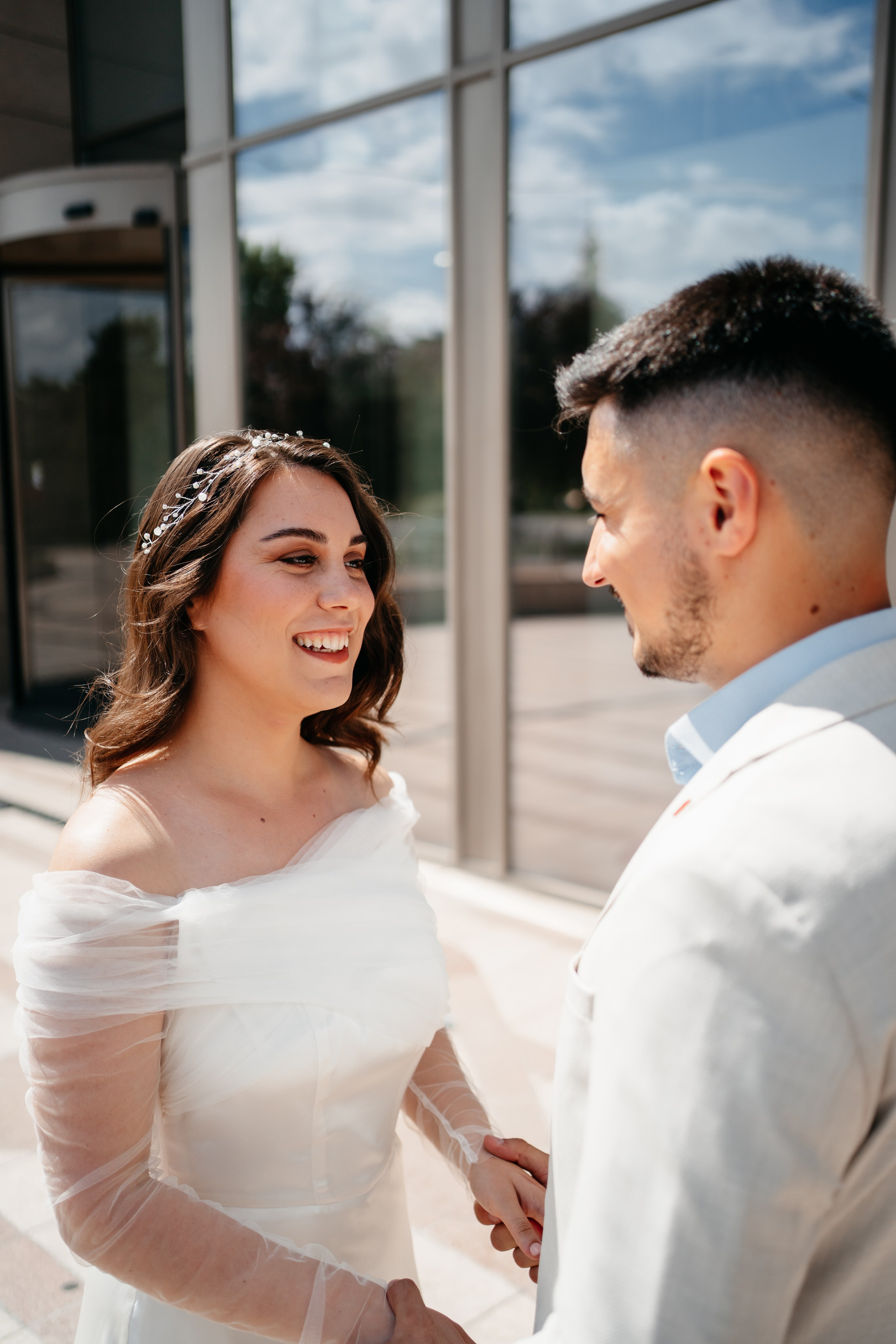 R & R. Fotograf Nunta Iasi - Hearts & Pictures