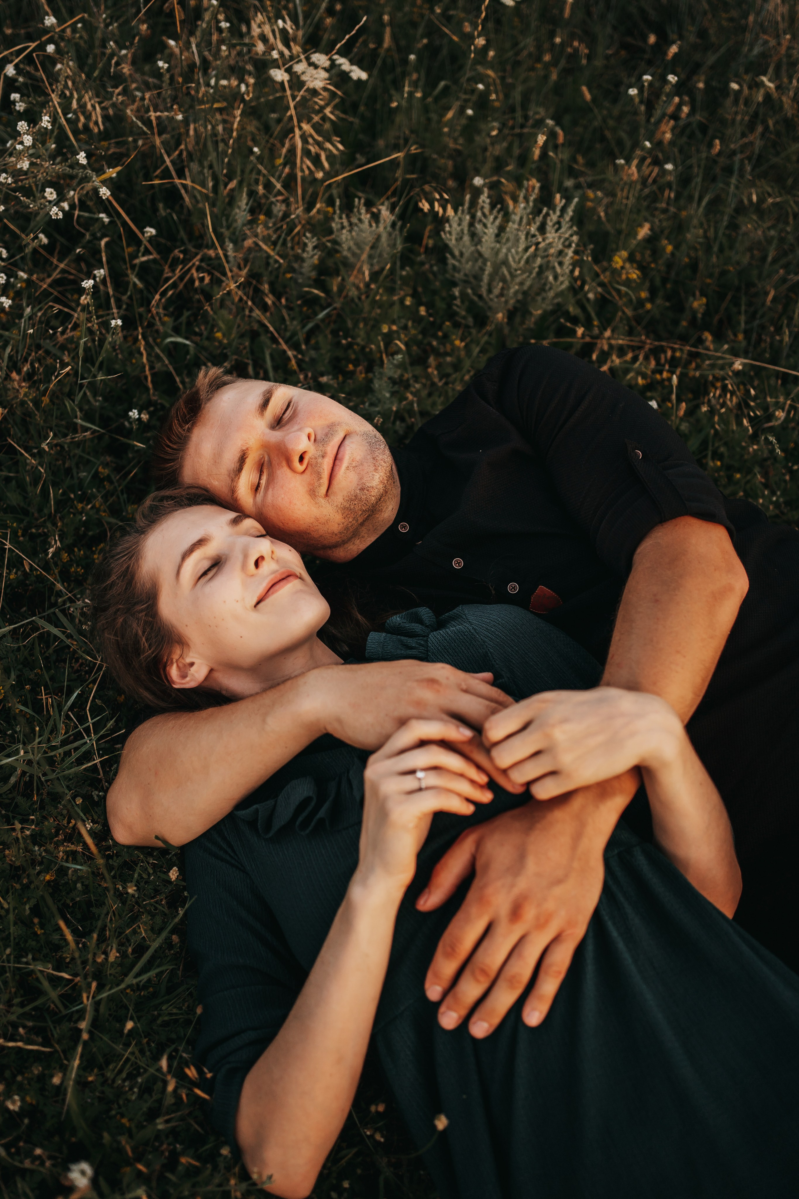 D & R. Fotograf Nunta Iasi - Hearts & Pictures