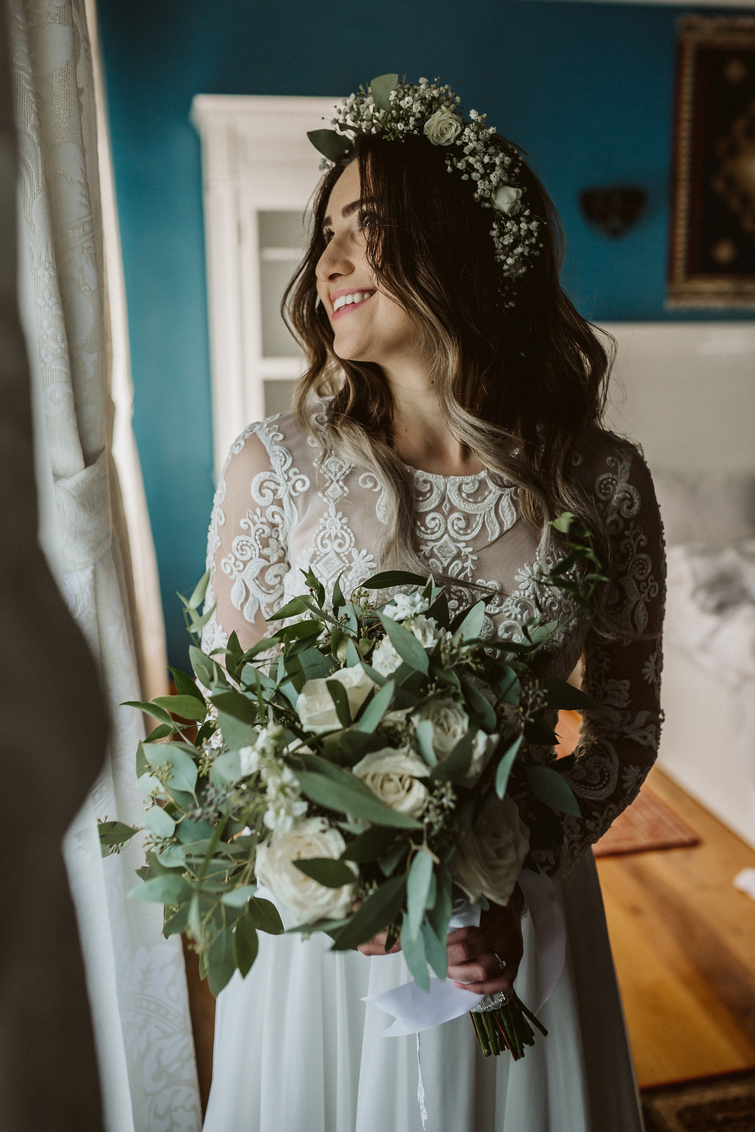 A & D. Fotograf Nunta Iasi - Hearts & Pictures