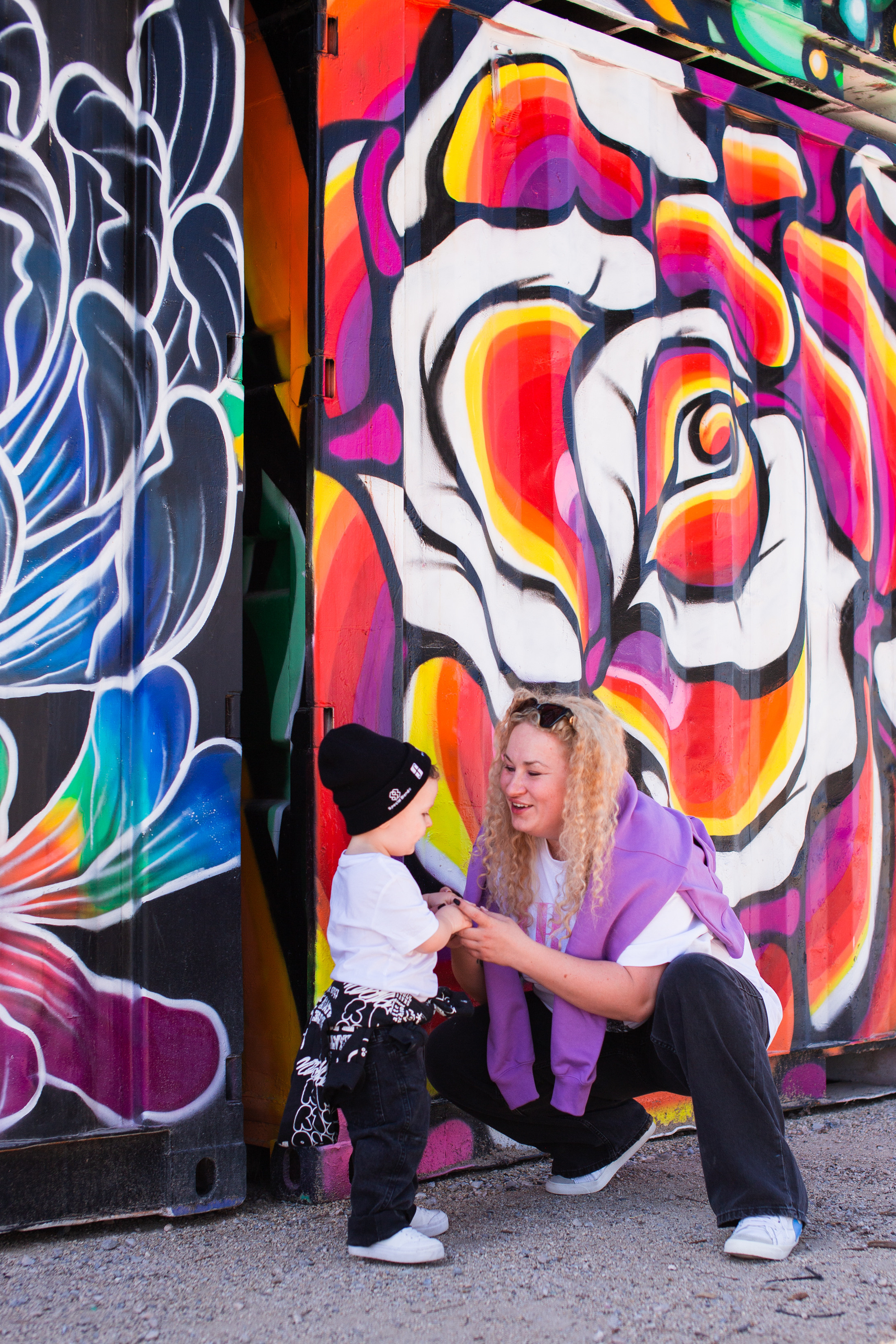 Birthday boy. Wedding & elopement photographer Viktoriya Kravtsov. Las Vegas