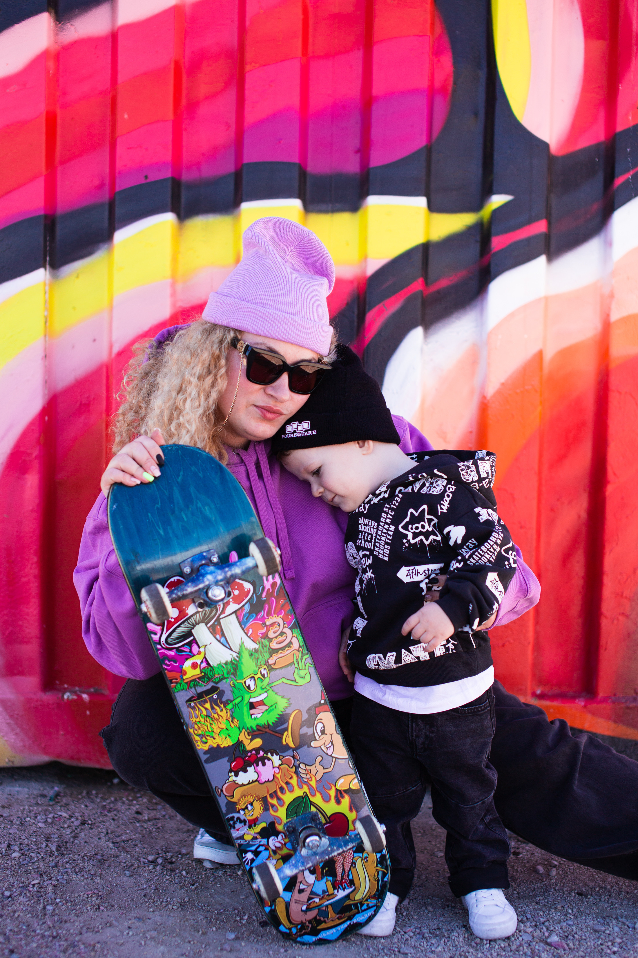 Birthday boy. Wedding & elopement photographer Viktoriya Kravtsov. Las Vegas