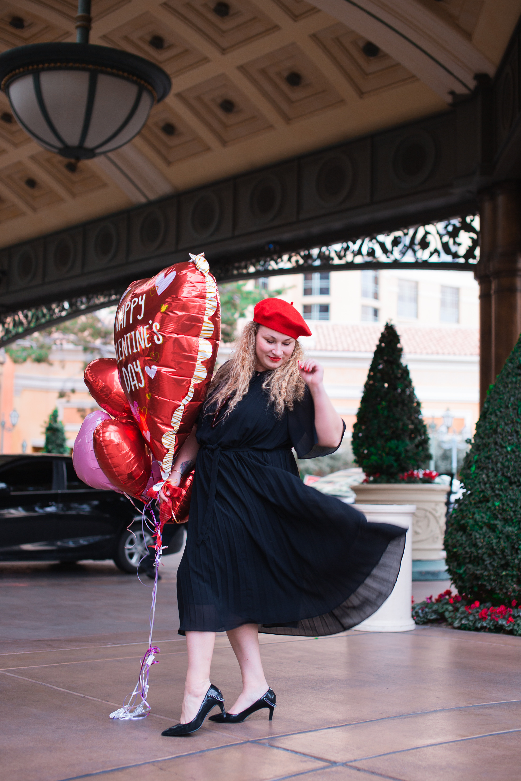 Yulia&Robert. Valentine’s Day. Wedding & elopement photographer Viktoriya Kravtsov. Las Vegas