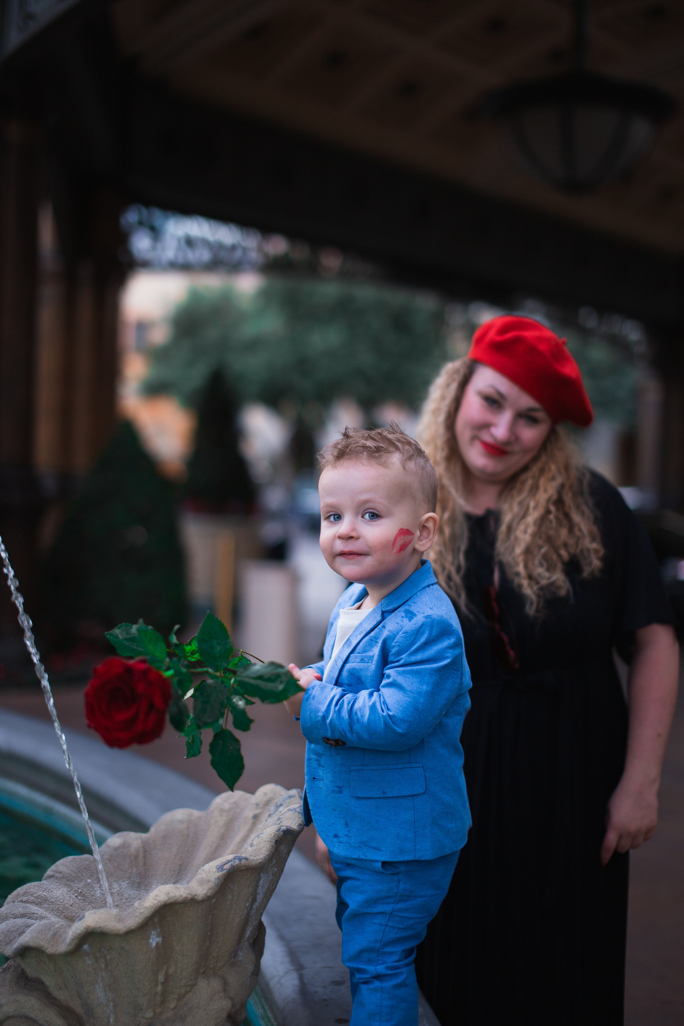 Yulia&Robert. Valentine’s Day. Wedding & elopement photographer Viktoriya Kravtsov. Las Vegas