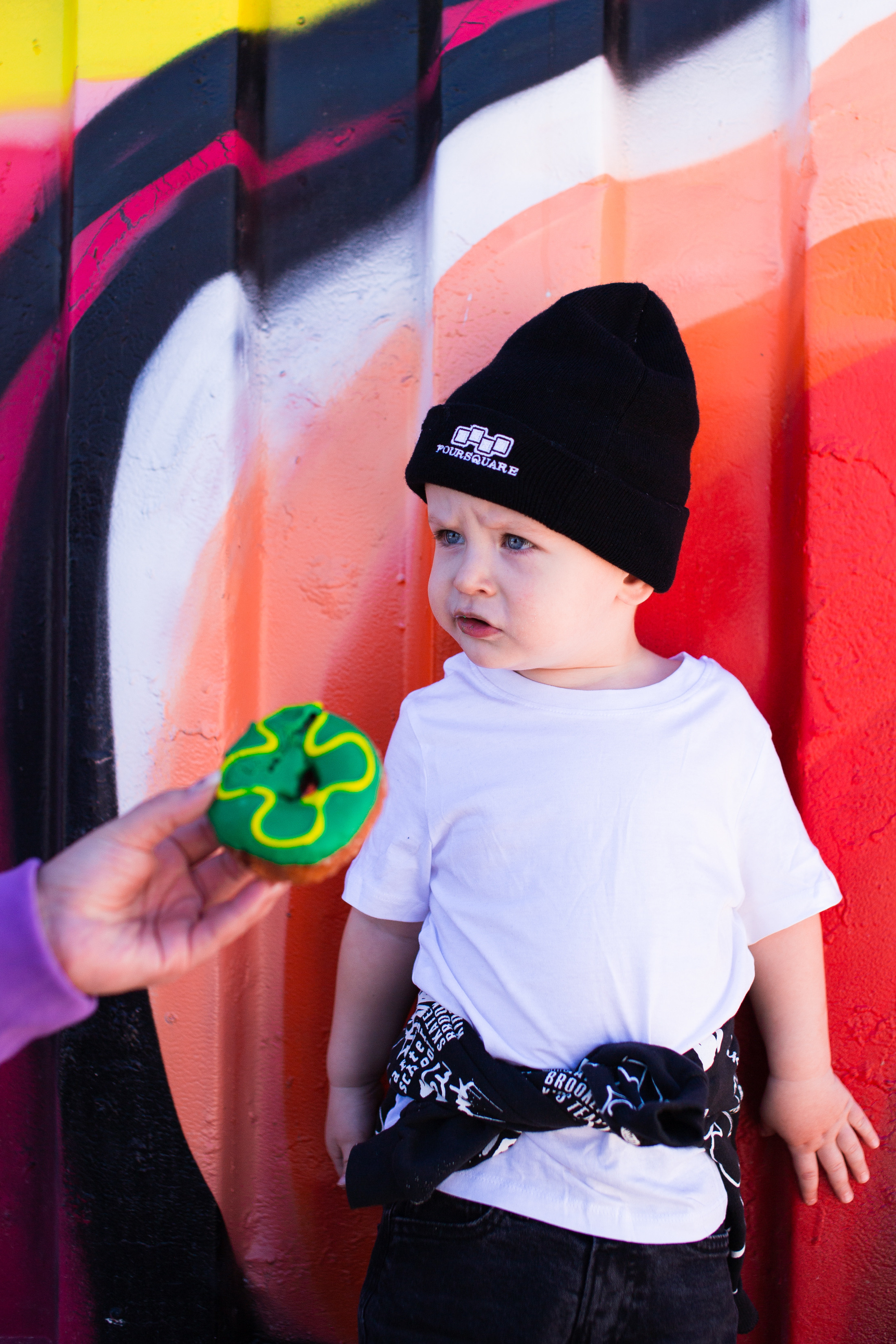 Birthday boy. Wedding & elopement photographer Viktoriya Kravtsov. Las Vegas