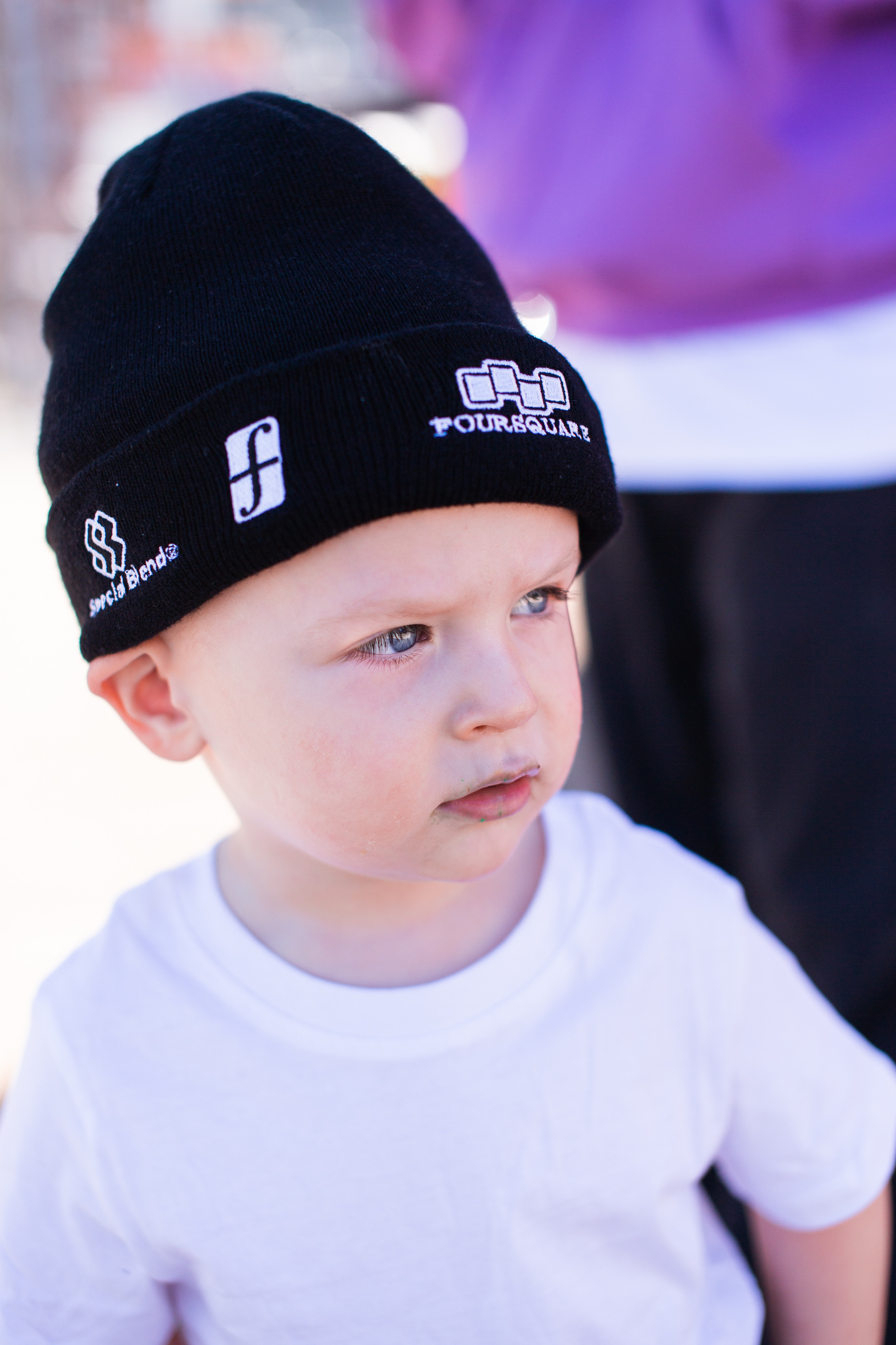 Birthday boy. Wedding & elopement photographer Viktoriya Kravtsov. Las Vegas