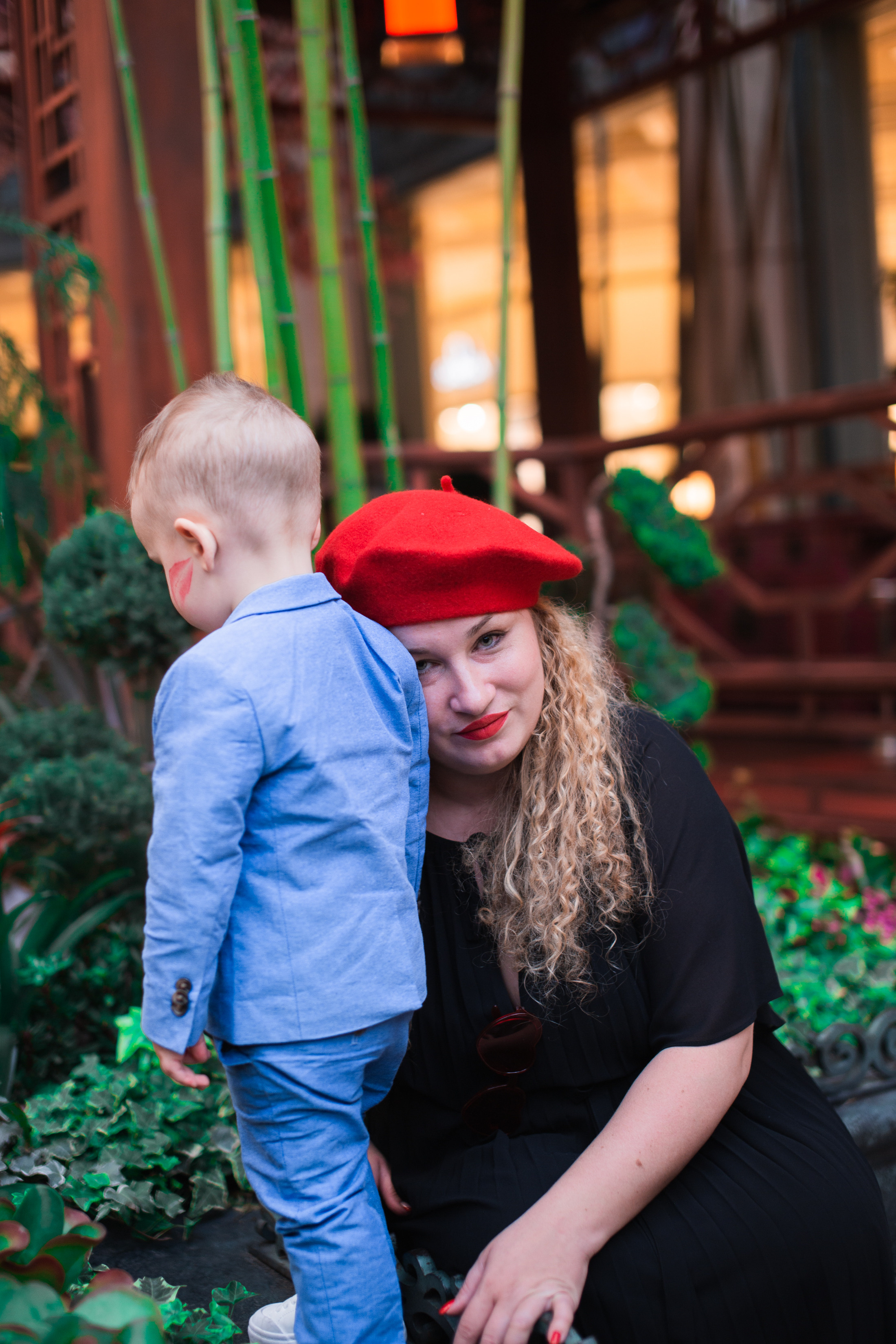 Yulia&Robert. Valentine’s Day. Wedding & elopement photographer Viktoriya Kravtsov. Las Vegas