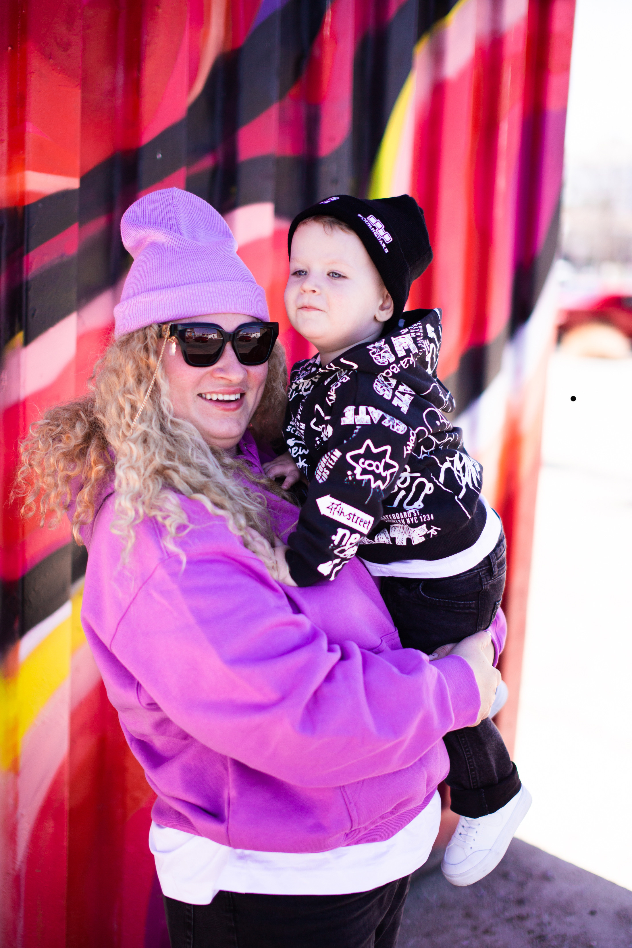 Birthday boy. Wedding & elopement photographer Viktoriya Kravtsov. Las Vegas