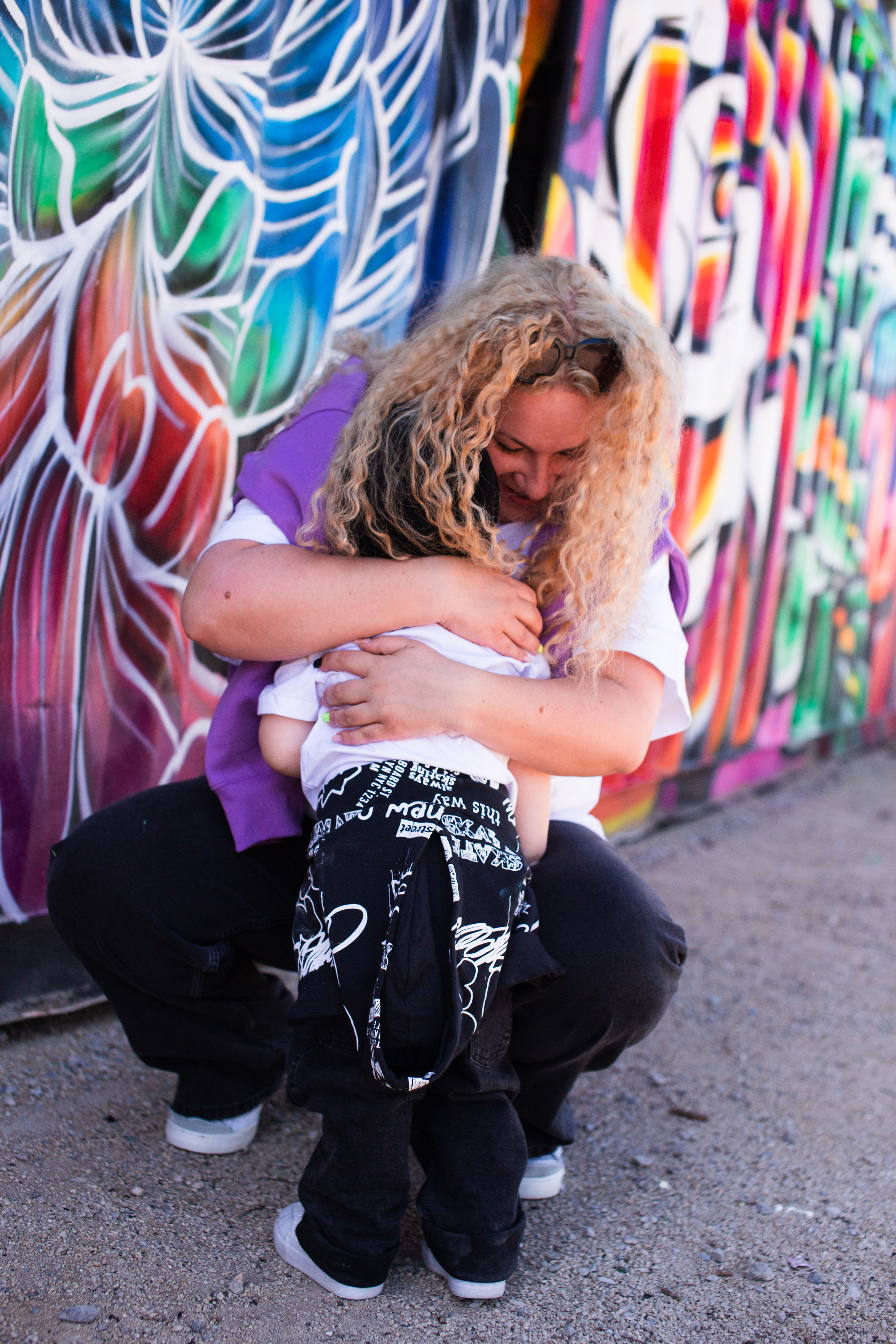 Birthday boy. Wedding & elopement photographer Viktoriya Kravtsov. Las Vegas