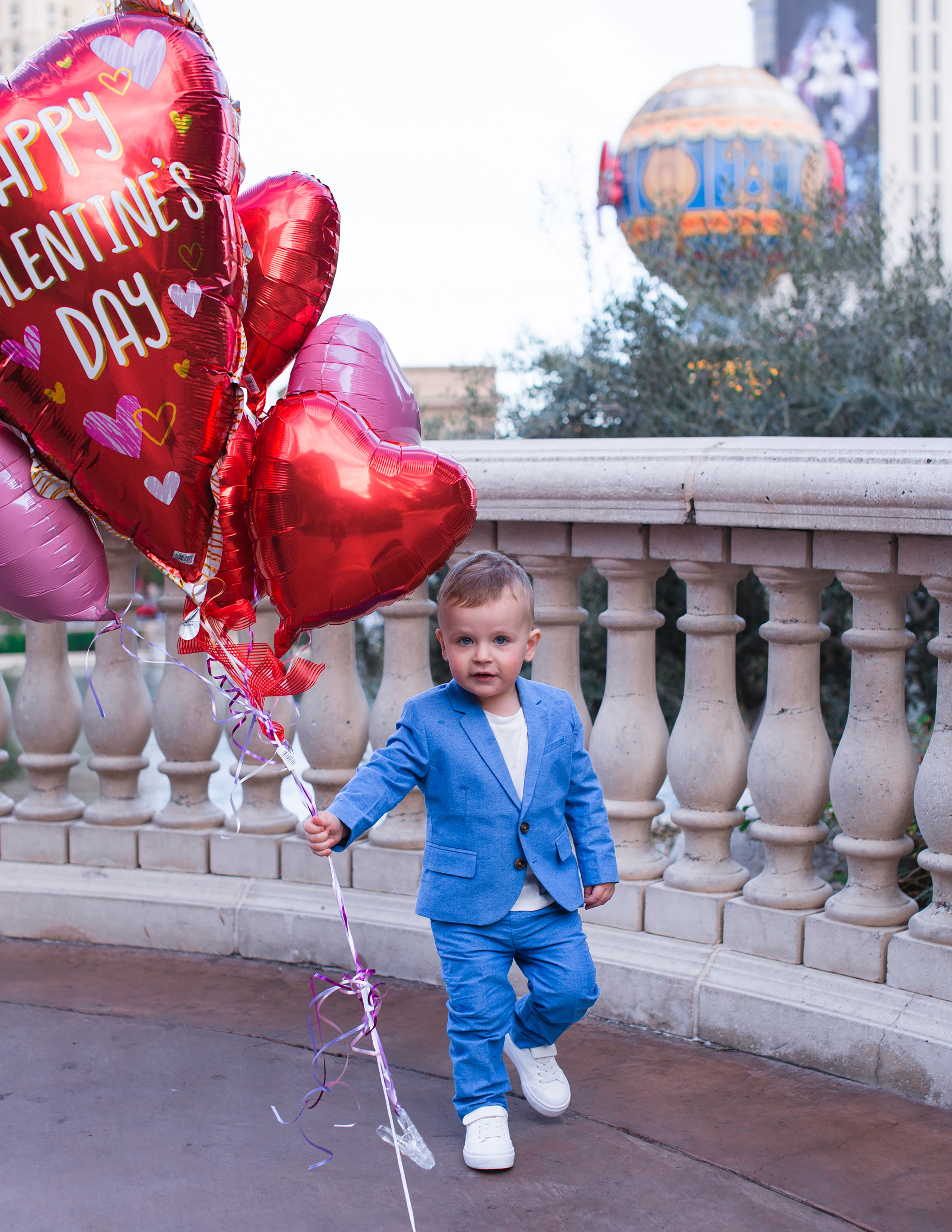 Yulia&Robert. Valentine’s Day. Wedding & elopement photographer Viktoriya Kravtsov. Las Vegas