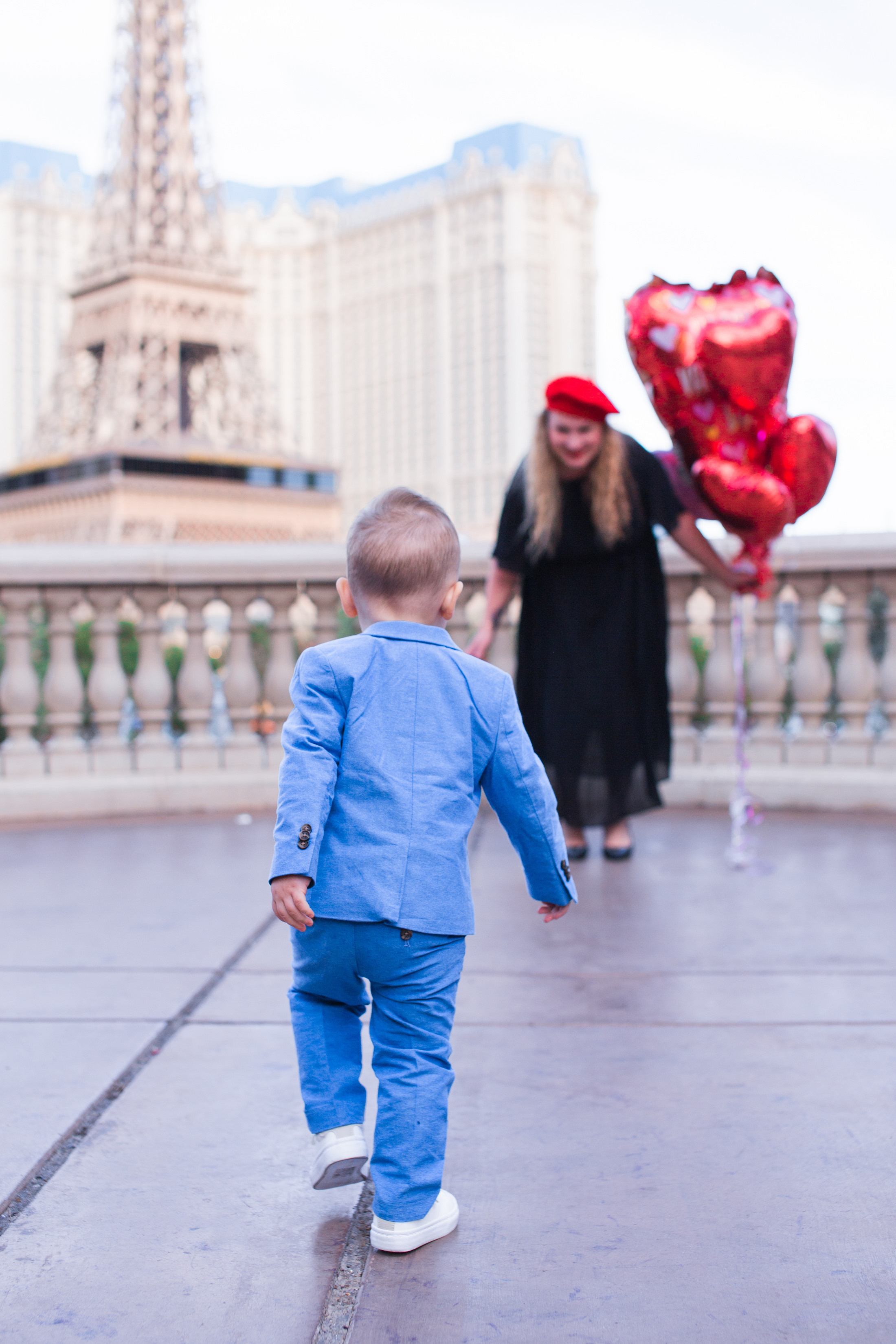 Yulia&Robert. Valentine’s Day. Wedding & elopement photographer Viktoriya Kravtsov. Las Vegas