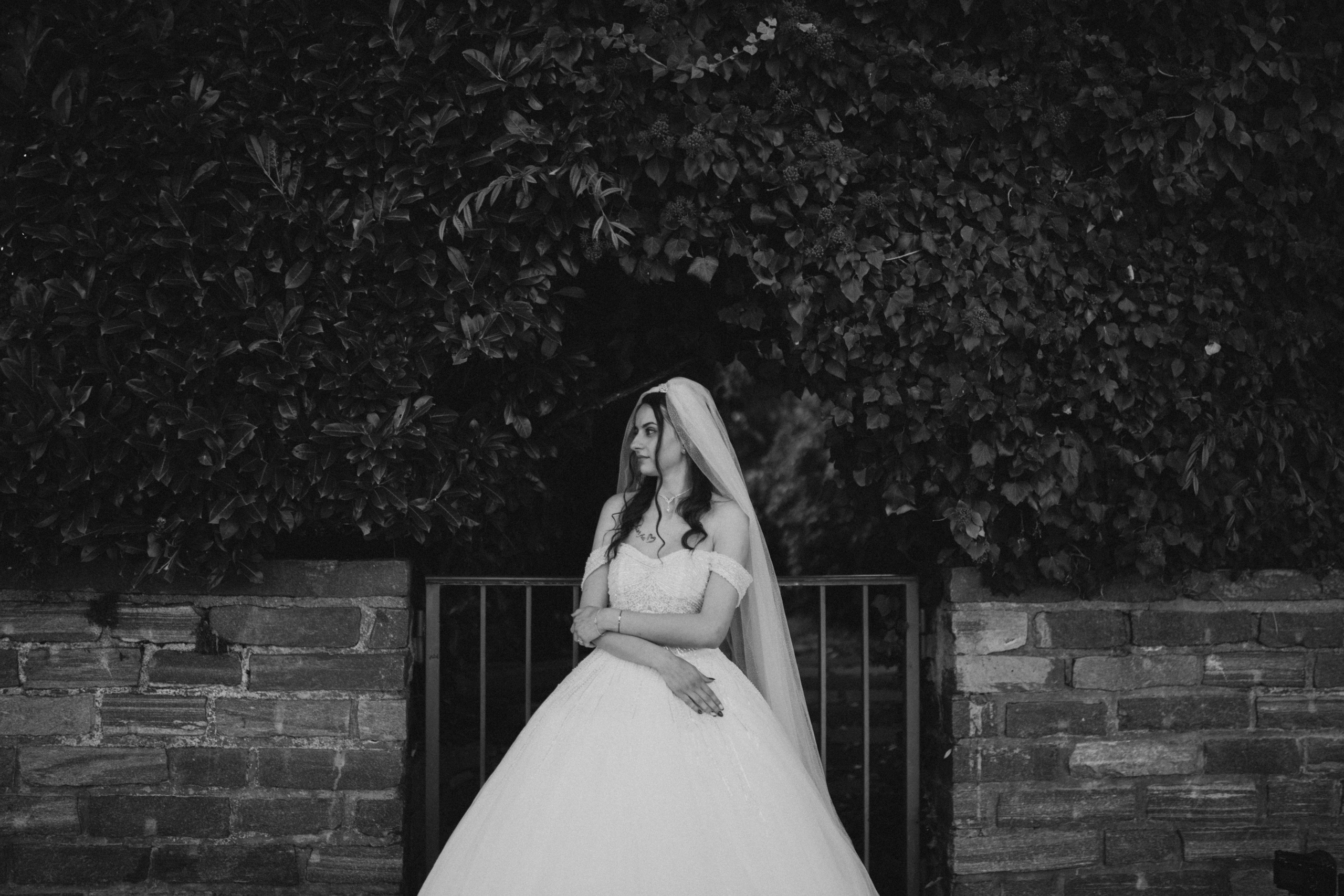 Alexandra & Mario. Fotograf de nuntă în Germania