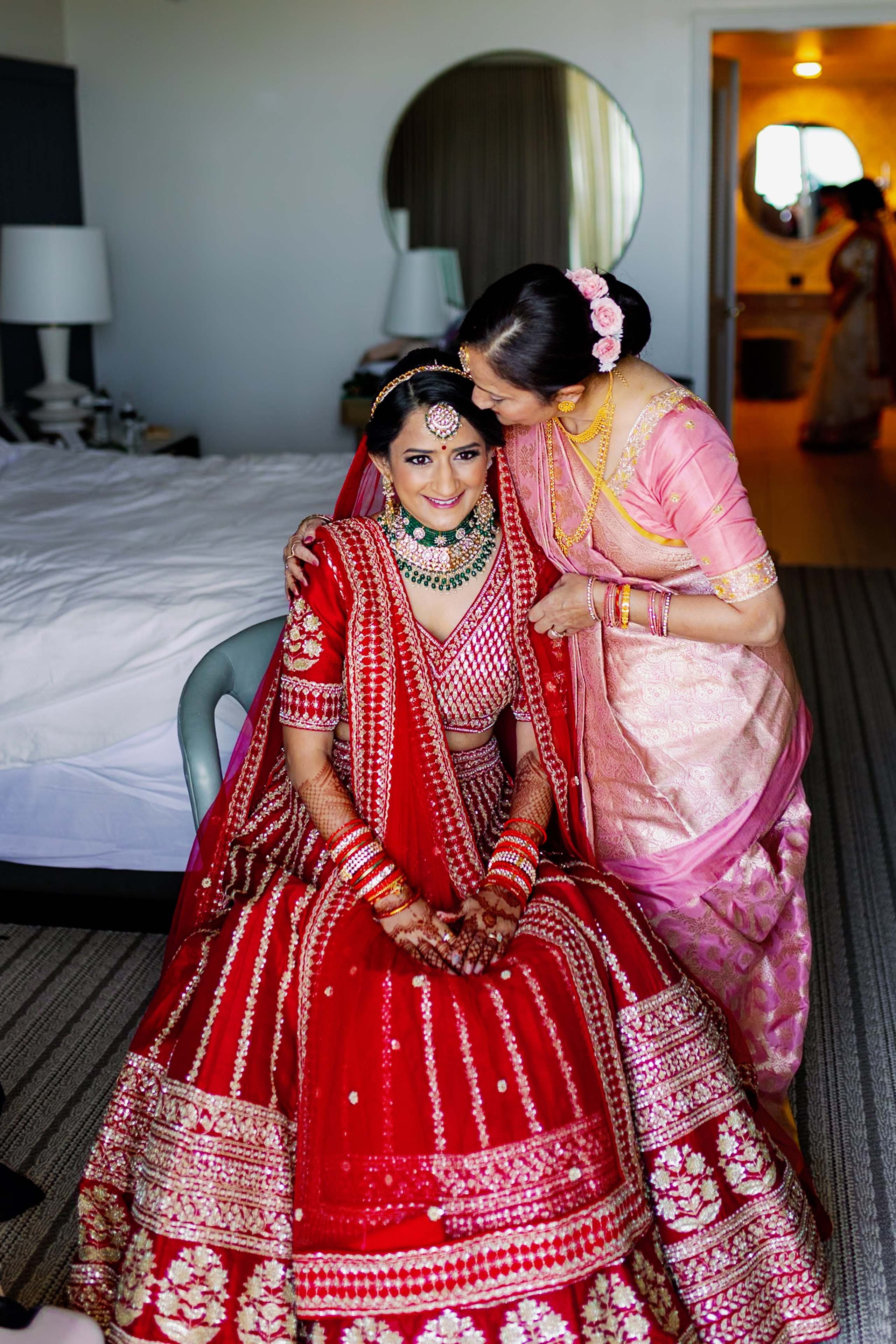 Niraj & Shetal. Wedding Photography & Videography San Francisco, Sacramento