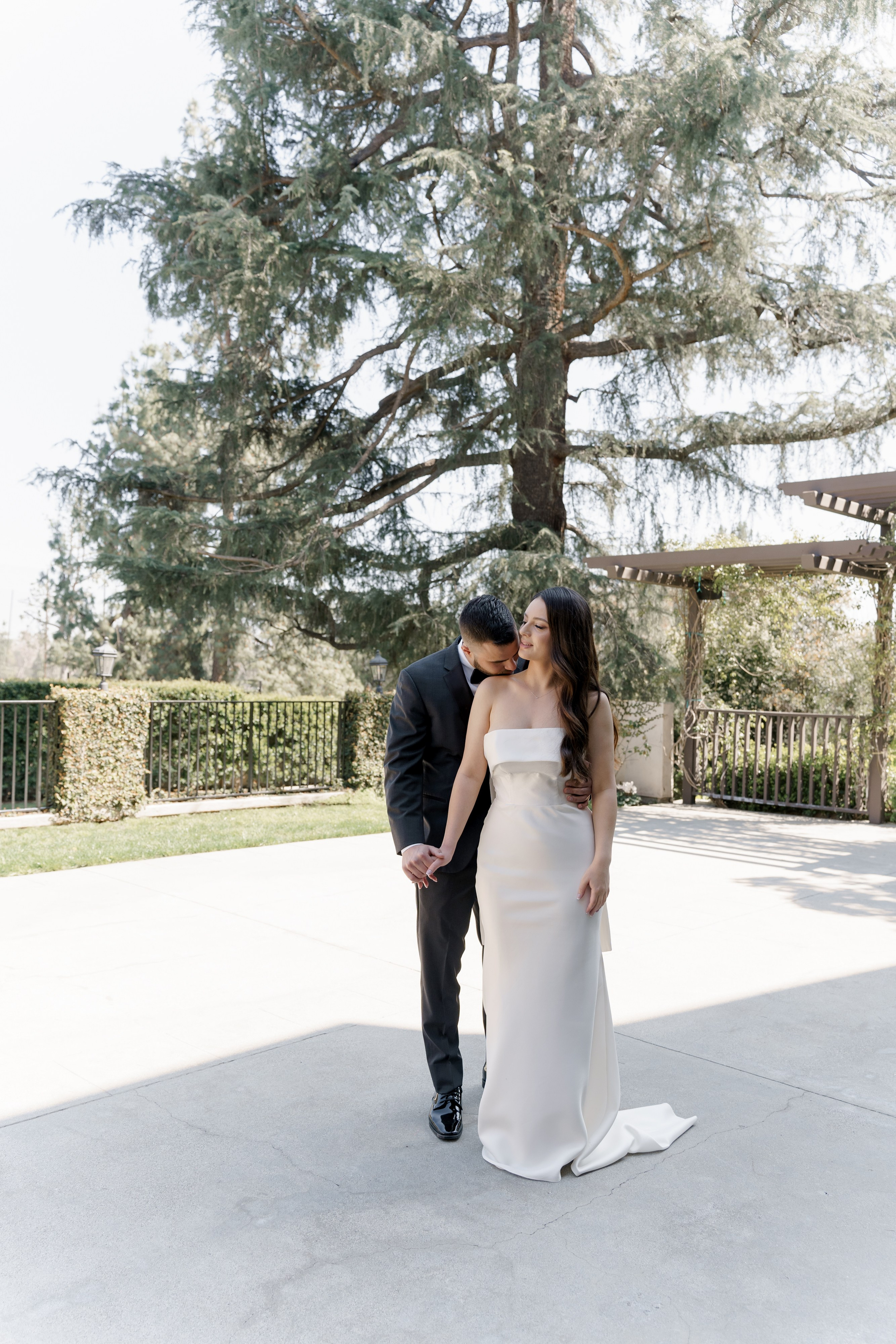 Alisa & Justin. Wedding Photography & Videography San Francisco, Sacramento