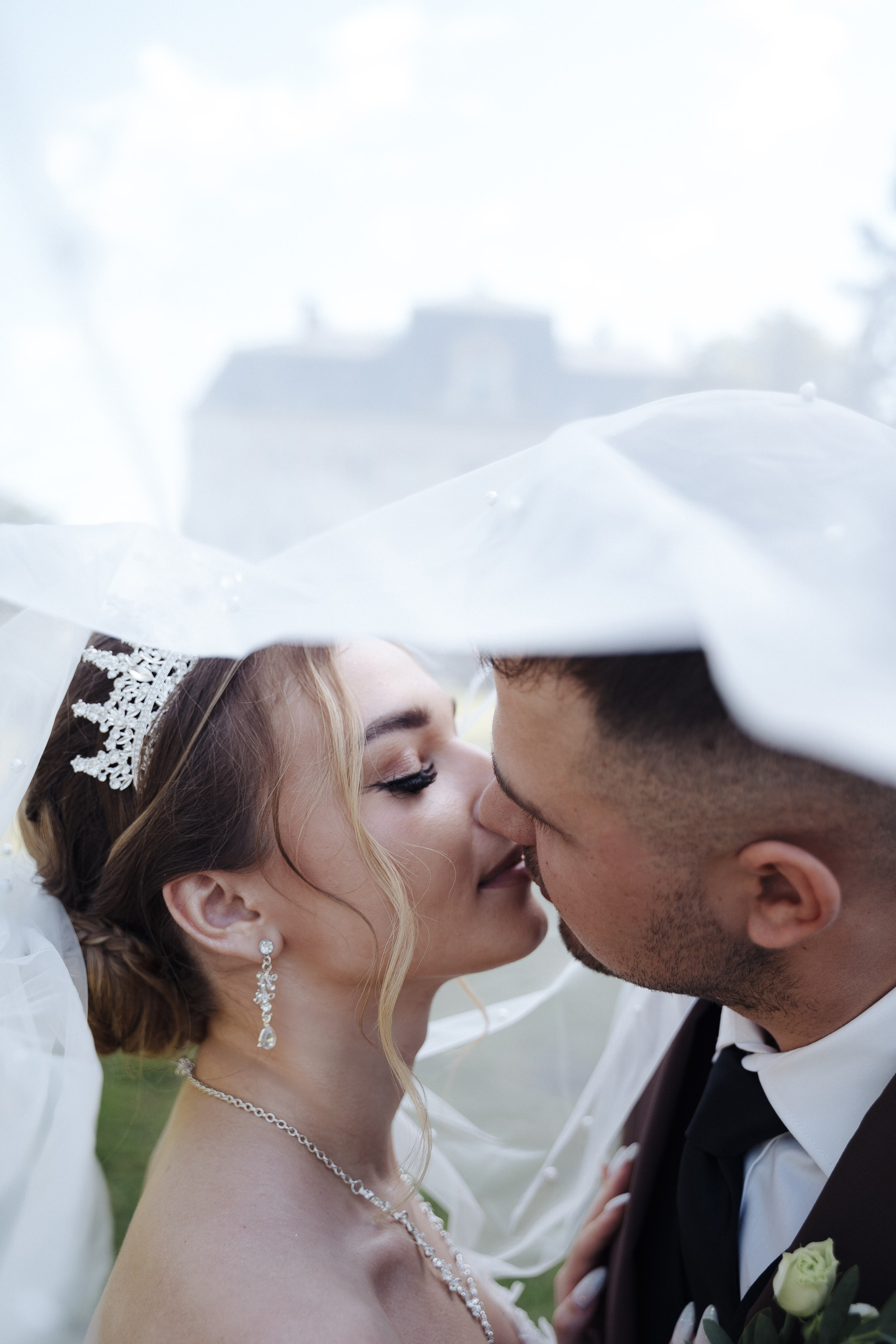Anastasia & Vitalii. Karina Czernecka Foto