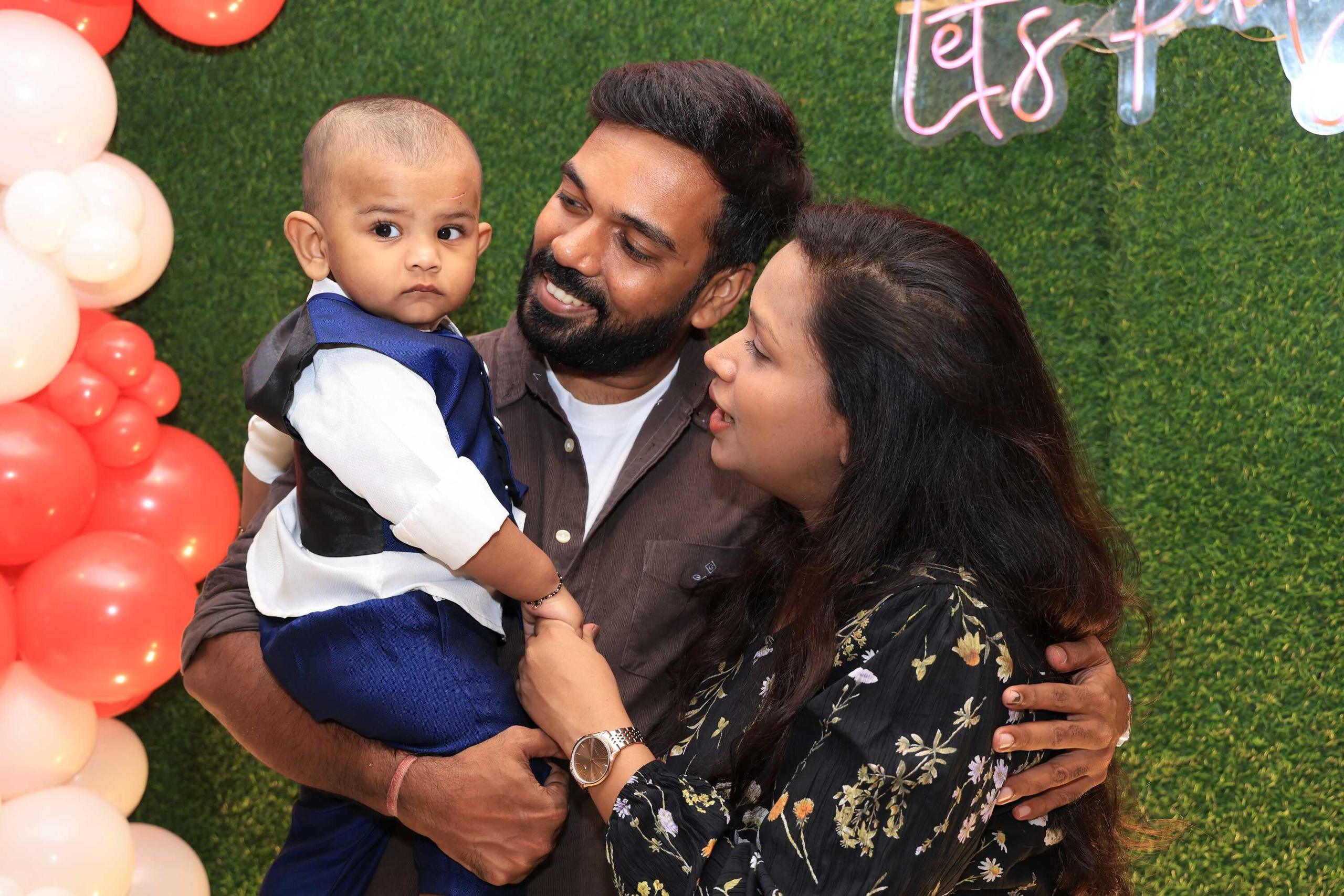 Ridhant B Day. “Ajay Digital Photo Studio — Capturing Timeless Wedding Moments”