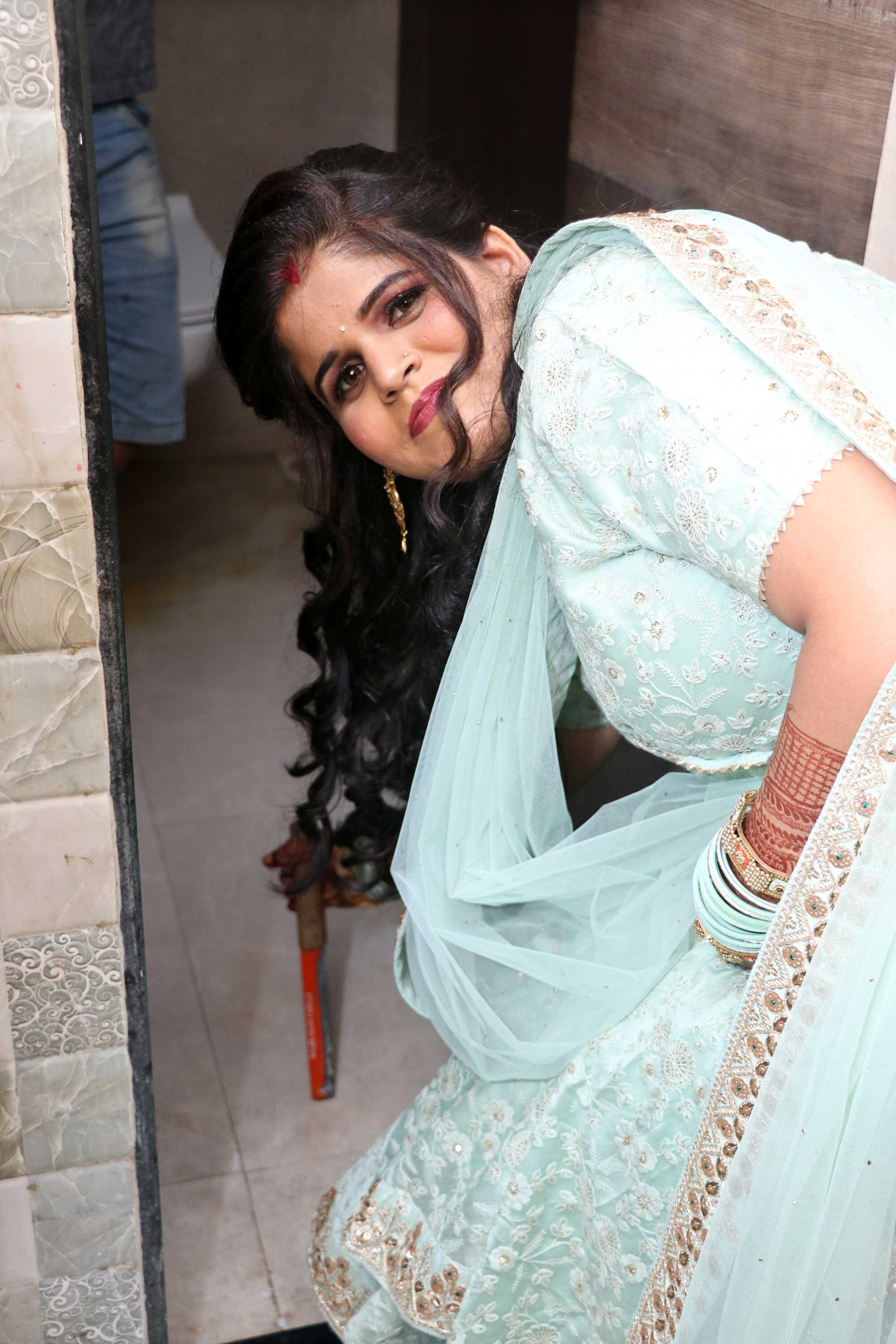 SHASHIKANT WEDS ROSHANI. “Ajay Digital Photo Studio — Capturing Timeless Wedding Moments”
