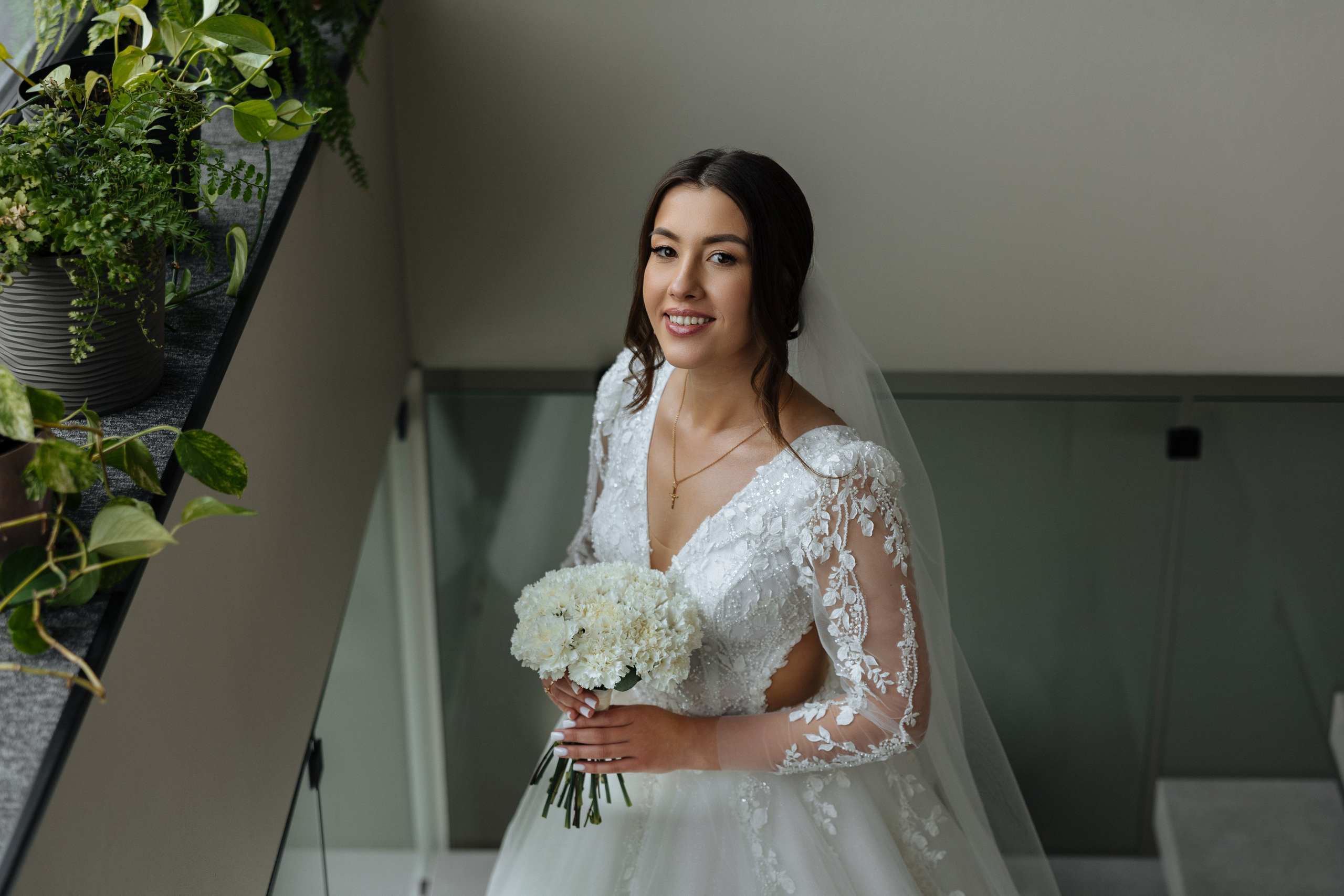 Bohdana Nazar. Ірина Терещук