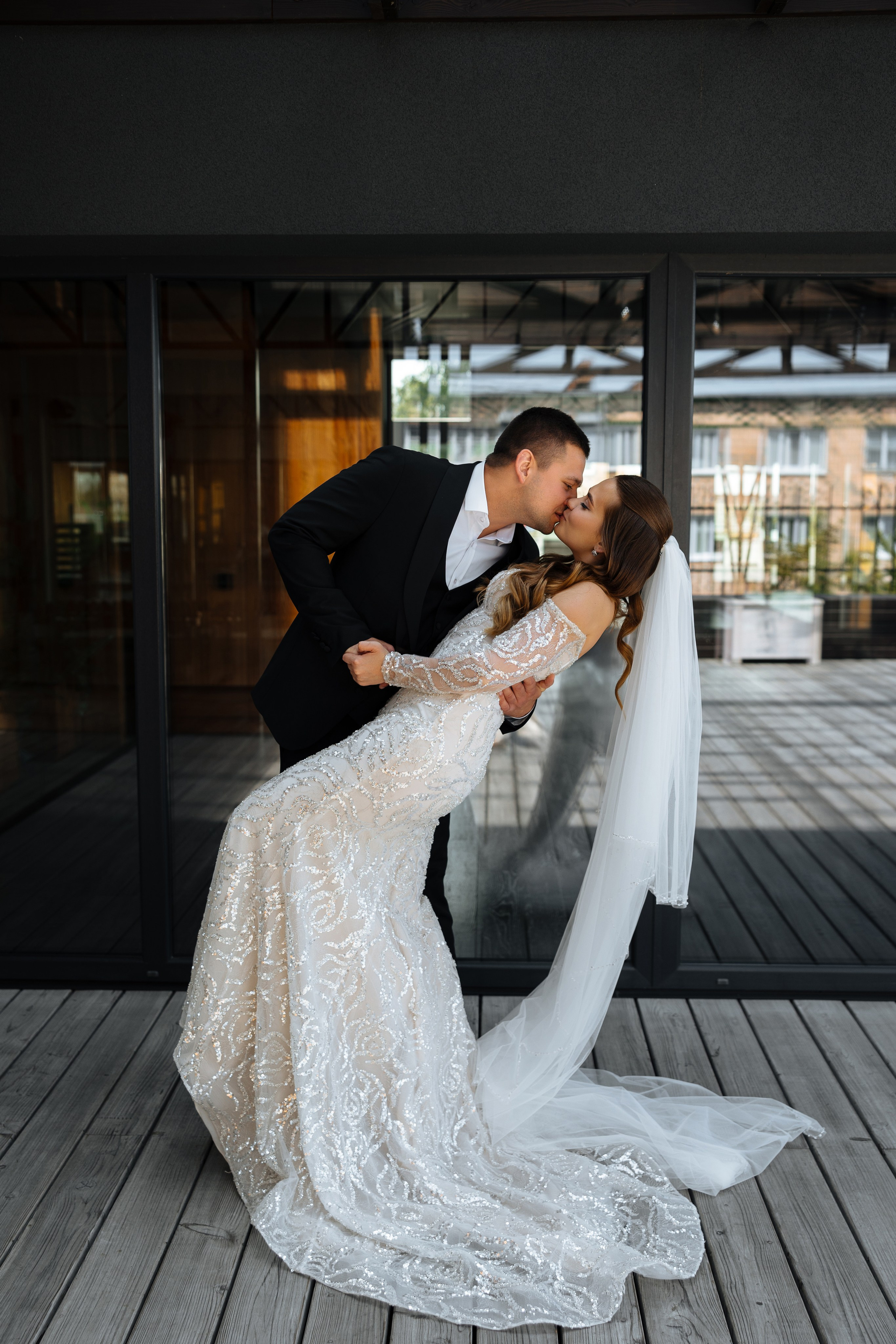 Diana Vlad. Ірина Терещук