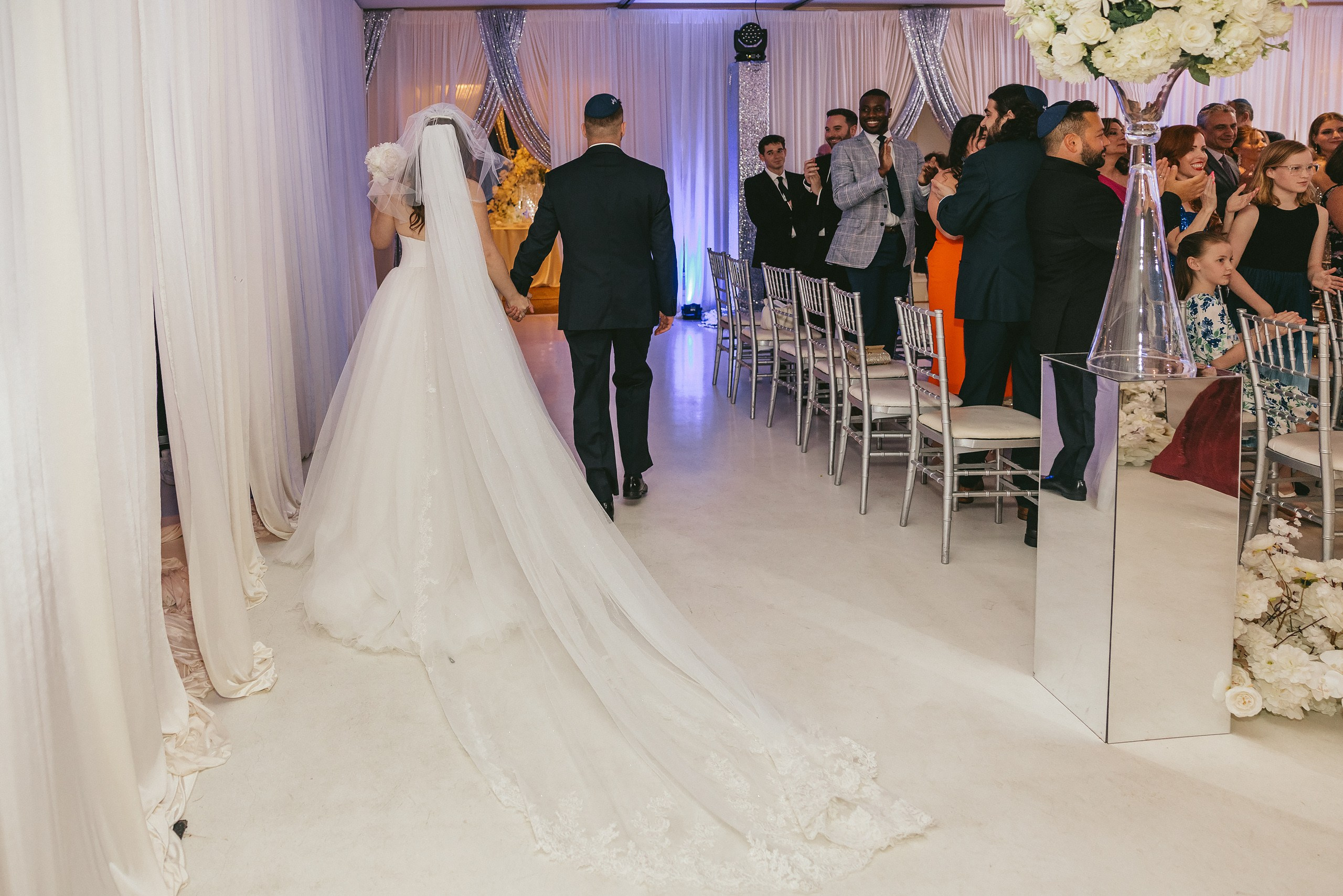 06.08.2025 Wedding. Wedding family event photographer in Chicago Nick Yushevich