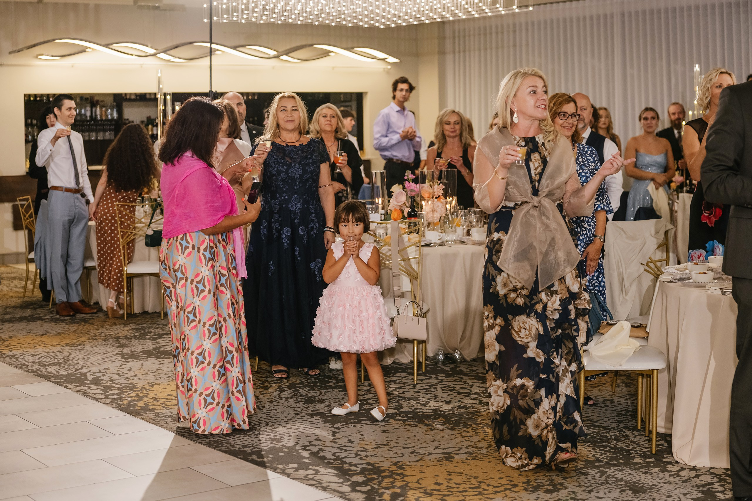 09.06.2025 Wedding. Wedding family event photographer in Chicago Nick Yushevich