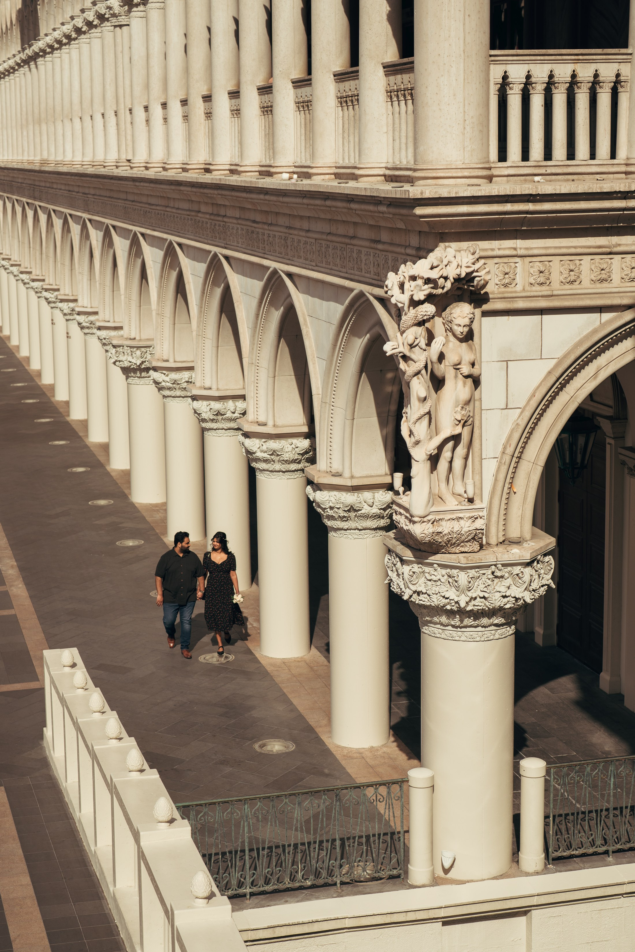 Roshan&Alekhya. Wedding & elopement photographer Viktoriya Kravtsov. Las Vegas