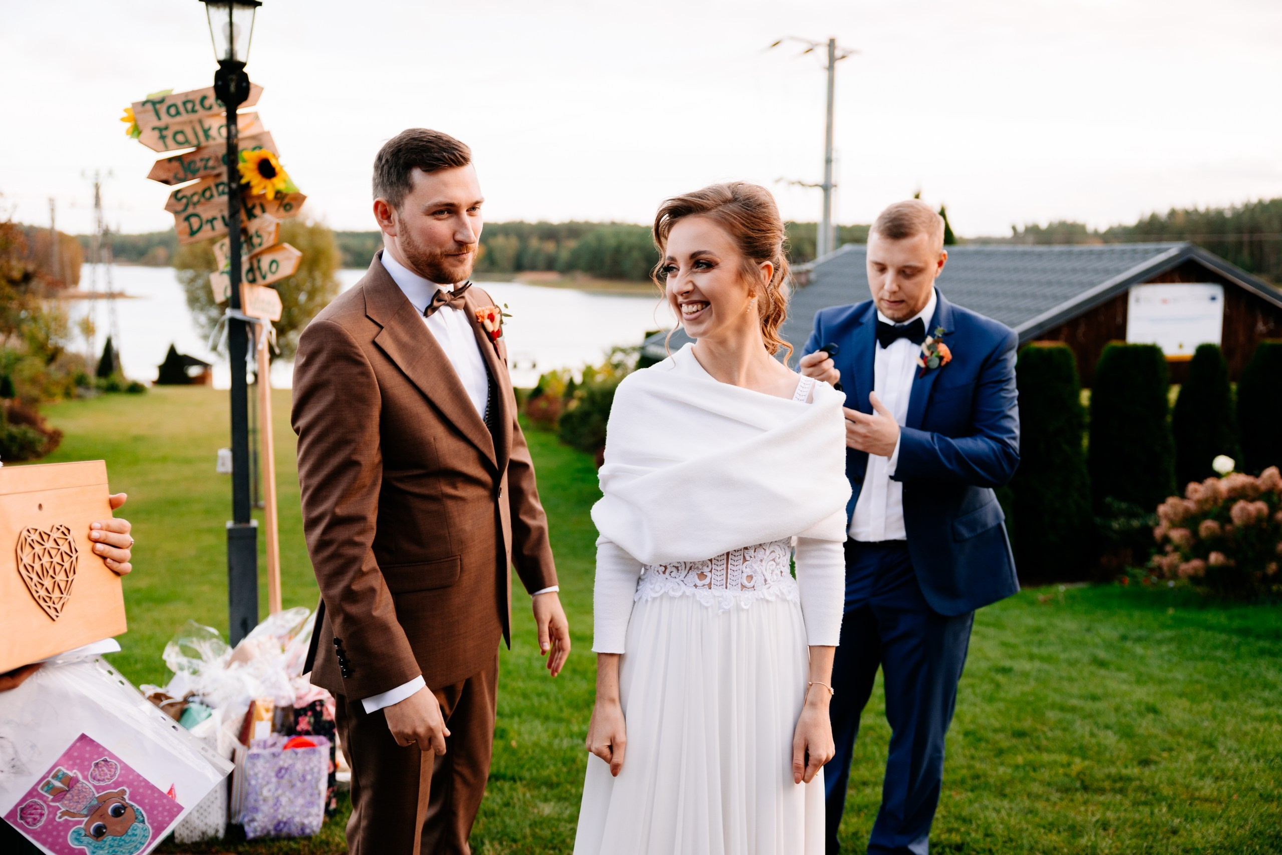 Basia ♡ Bartek. Fotograf Ślubny Warszawa - Sesje Biznesowe Rodzinne Eventy