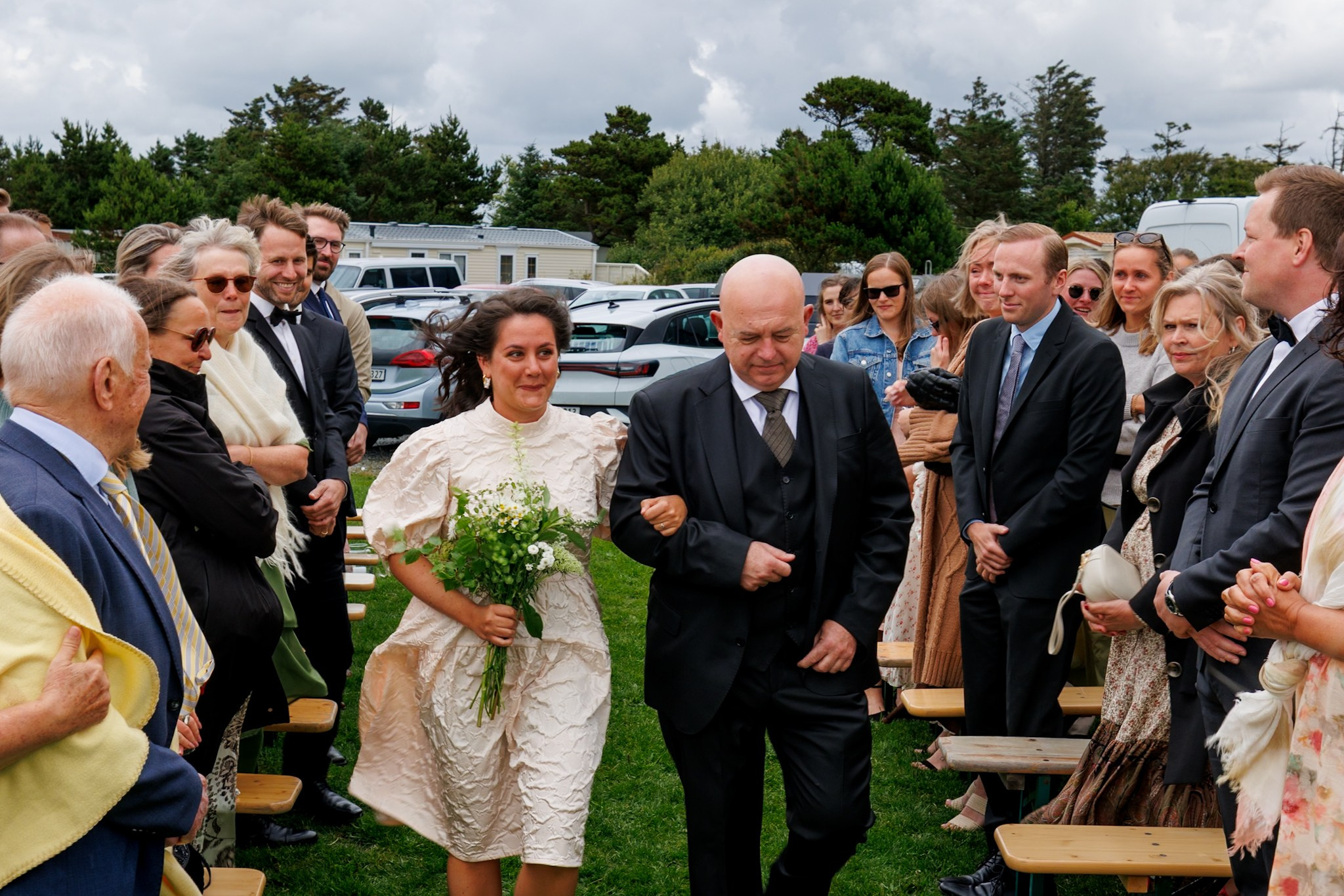 2024 – Bryllup – Ida & Magnus. Bryllupsfotograf i Oslo og Rogaland — Meisal Media