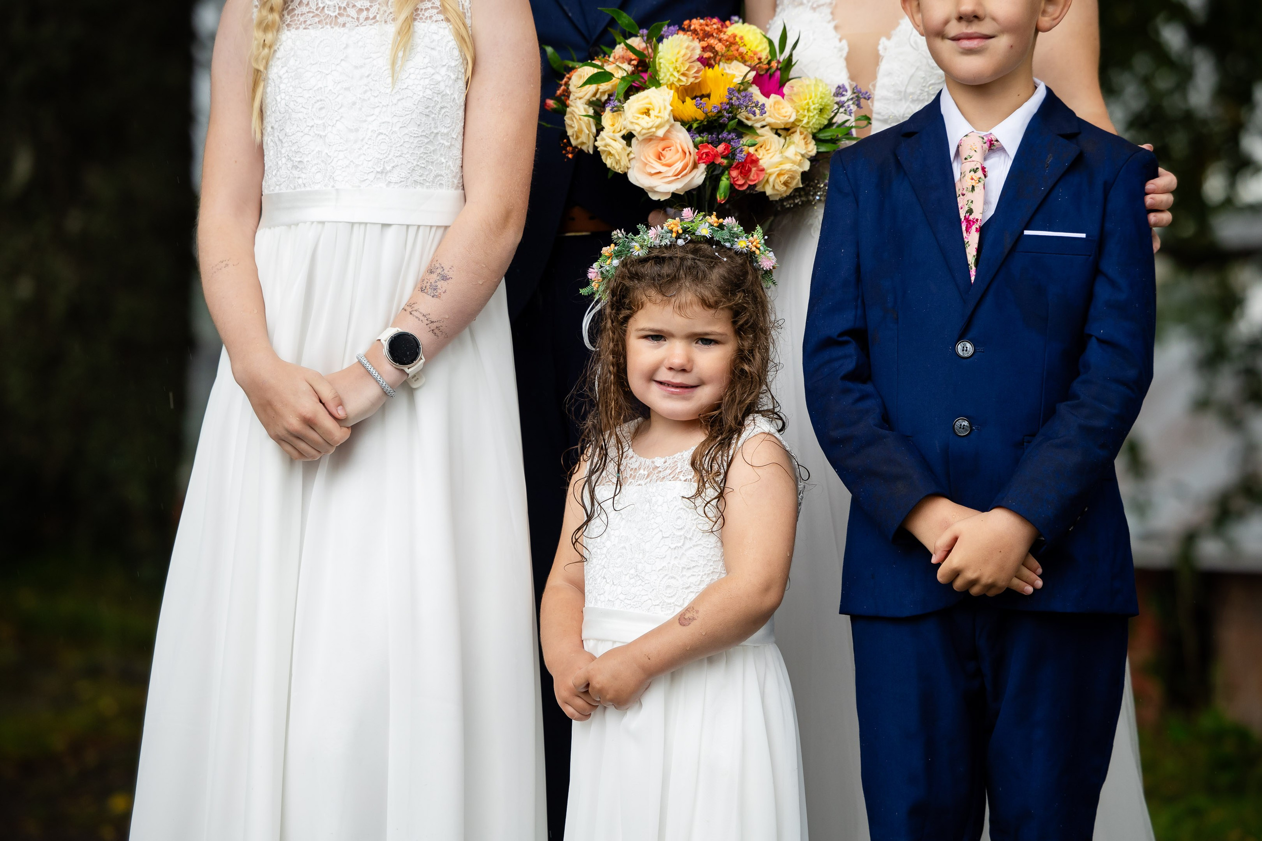 2025 - Bryllup - Stine & Jørgen. Bryllupsfotograf i Oslo og Rogaland — Meisal Media