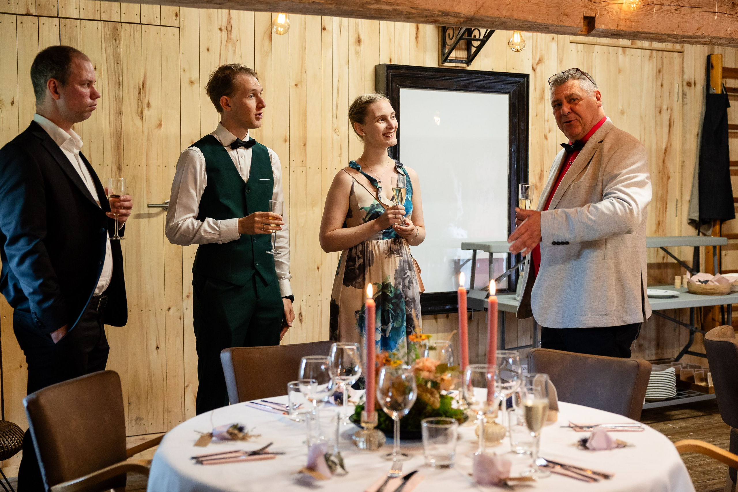 Bryllupsfotografering på Tromøya i Arendal. Bryllupsfotograf i Oslo og Rogaland — Meisal Media