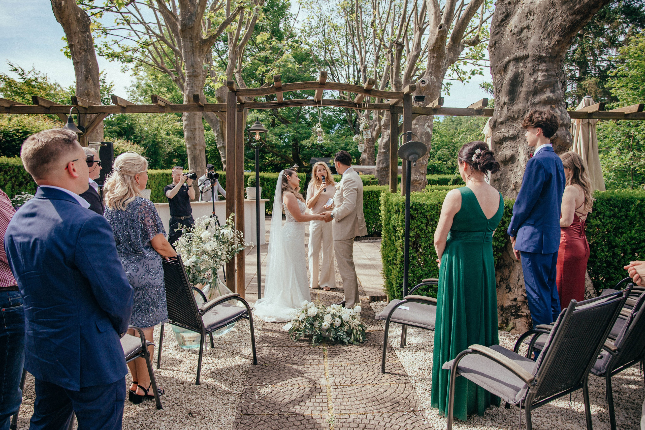 Julia und Thomas. Portrait family photographer in Berlin Elena Zakh