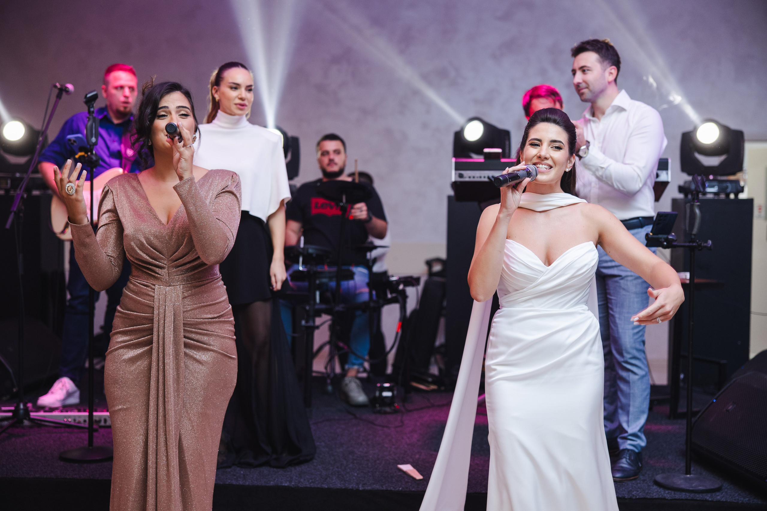 MARKO I TEODORA. Wedding photographer Nermin Kajosevic