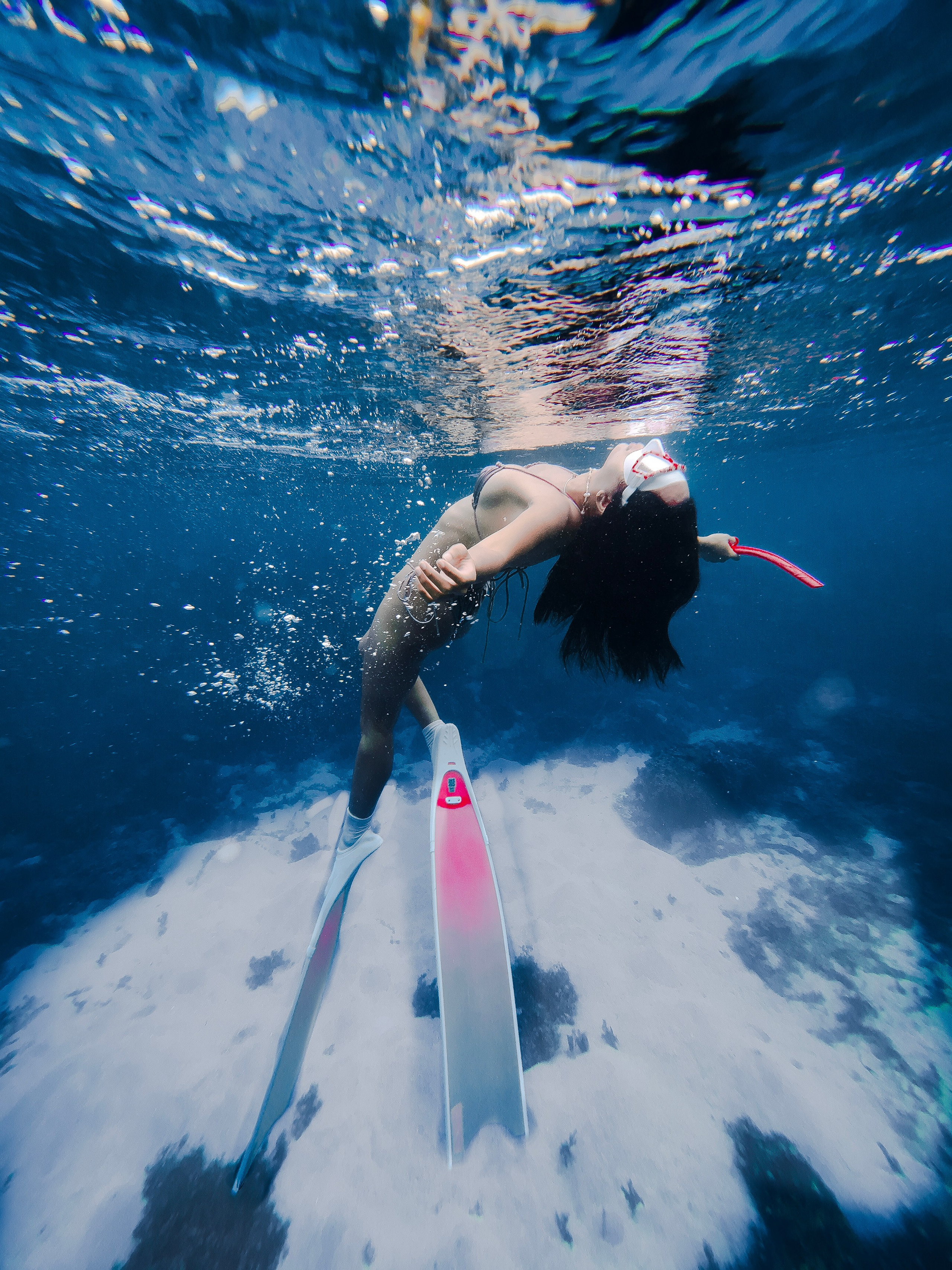 Photography. Fermented Solipsism artist & documentary photographer in California