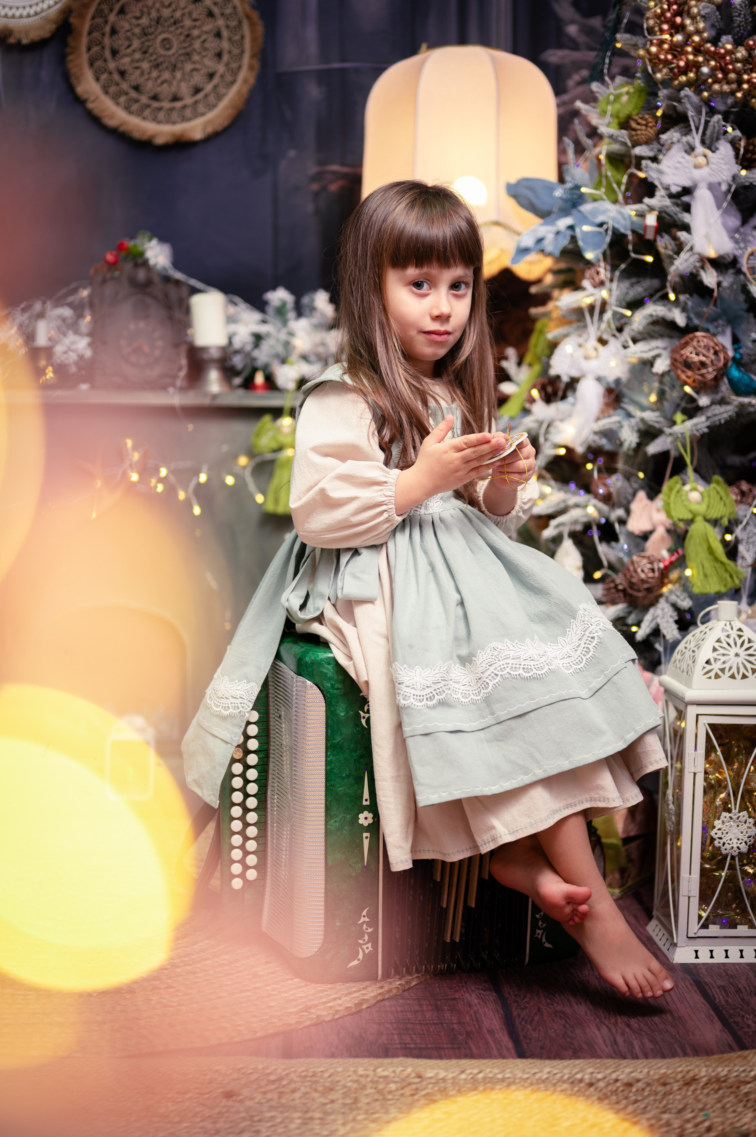 Recuzita. EVA Photography