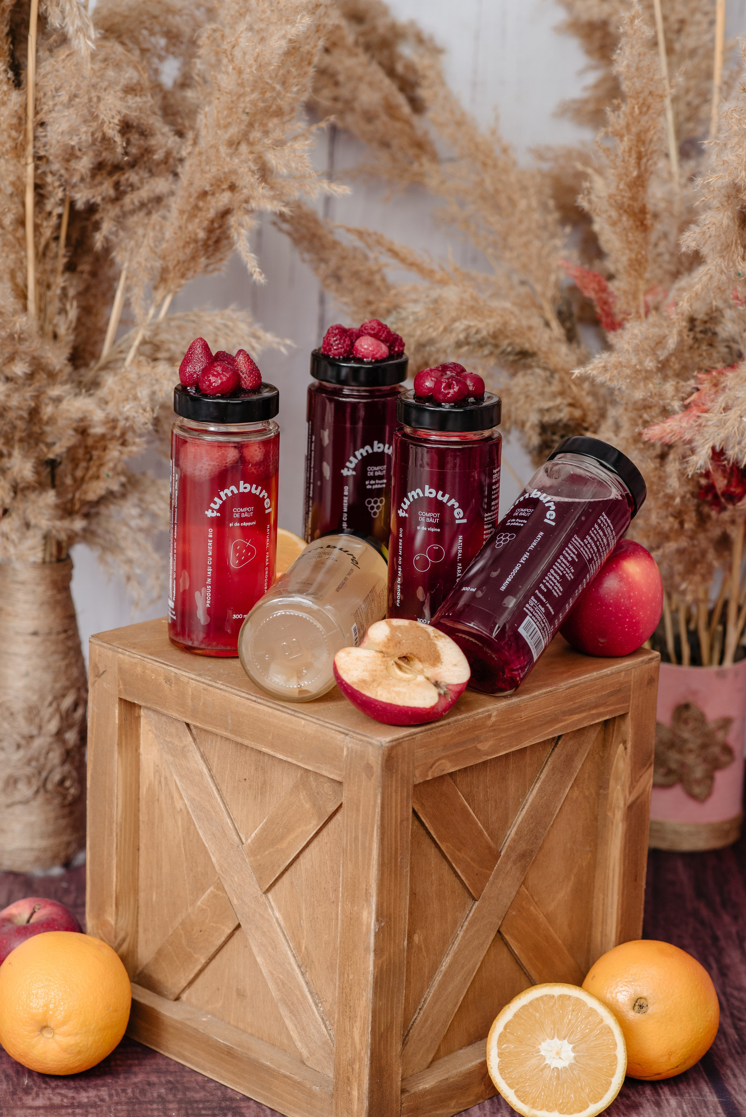 Fotografii produs. EVA Photography