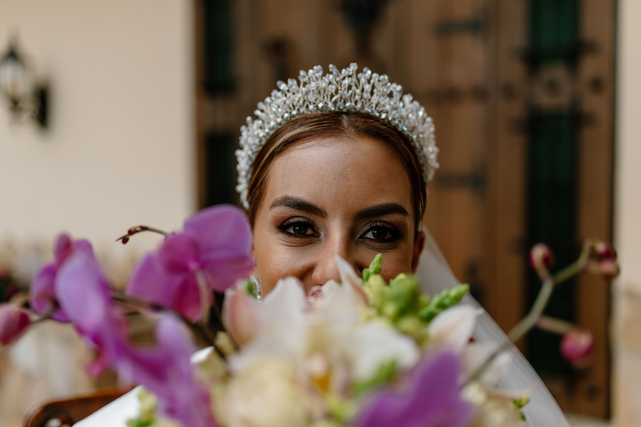 DANY&CARLOS. Wedding photography in Cartagena by Morada Photography