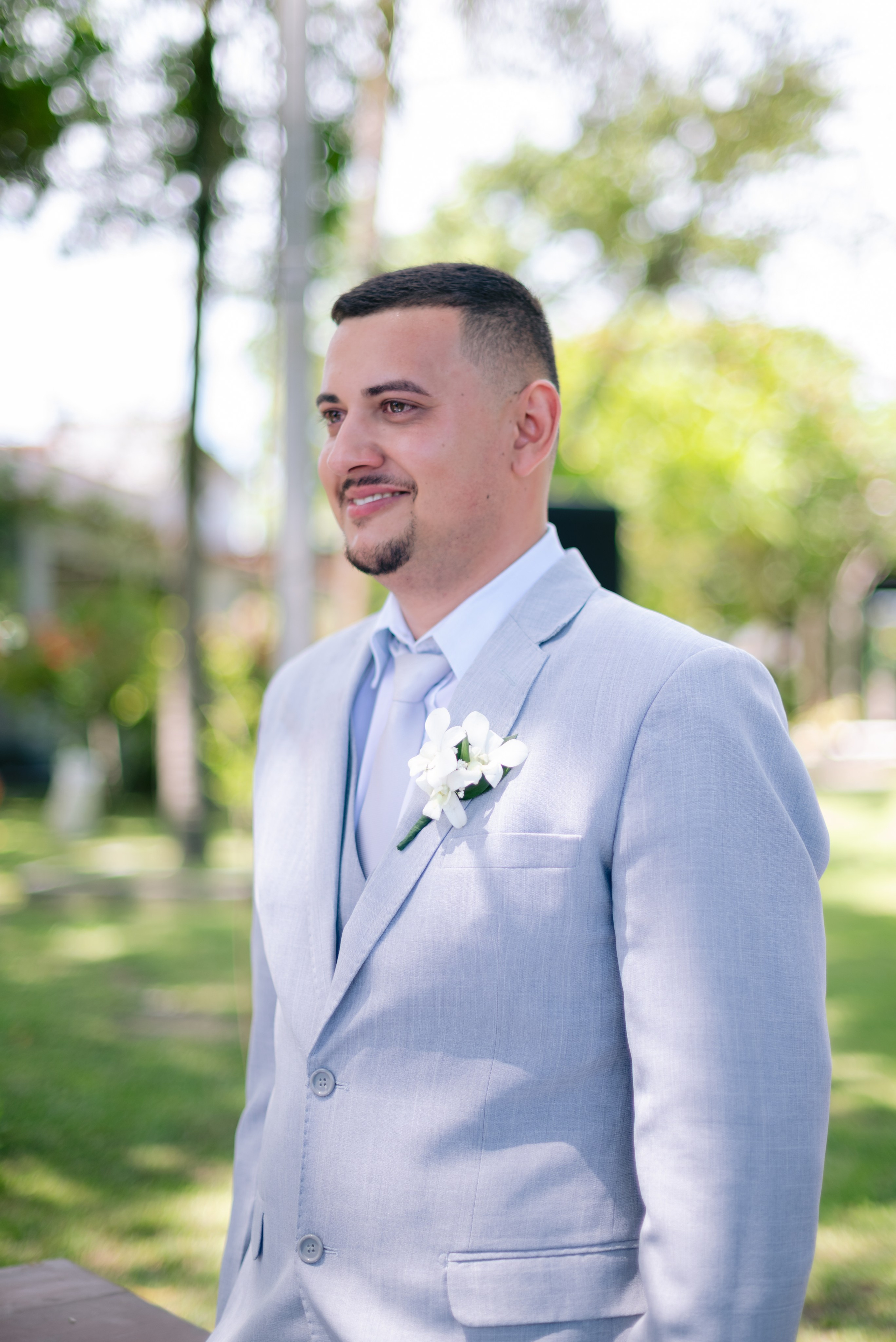 Leandro & Ketllin | Casamento. Junior Ribeiro Fotografia