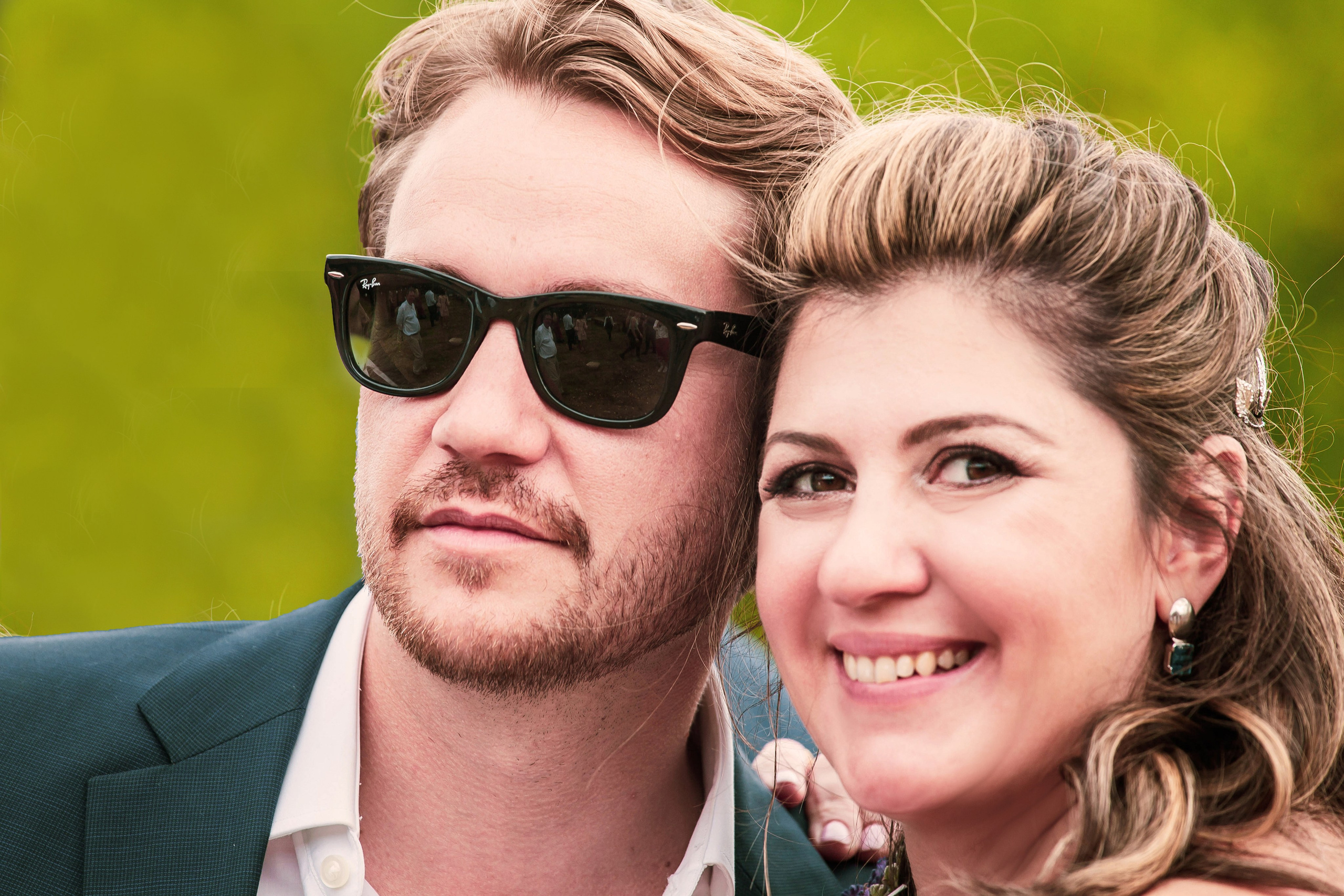 Family and Wedding. Photographer Anya Goldenberg. Works in Reading and surrounding areas