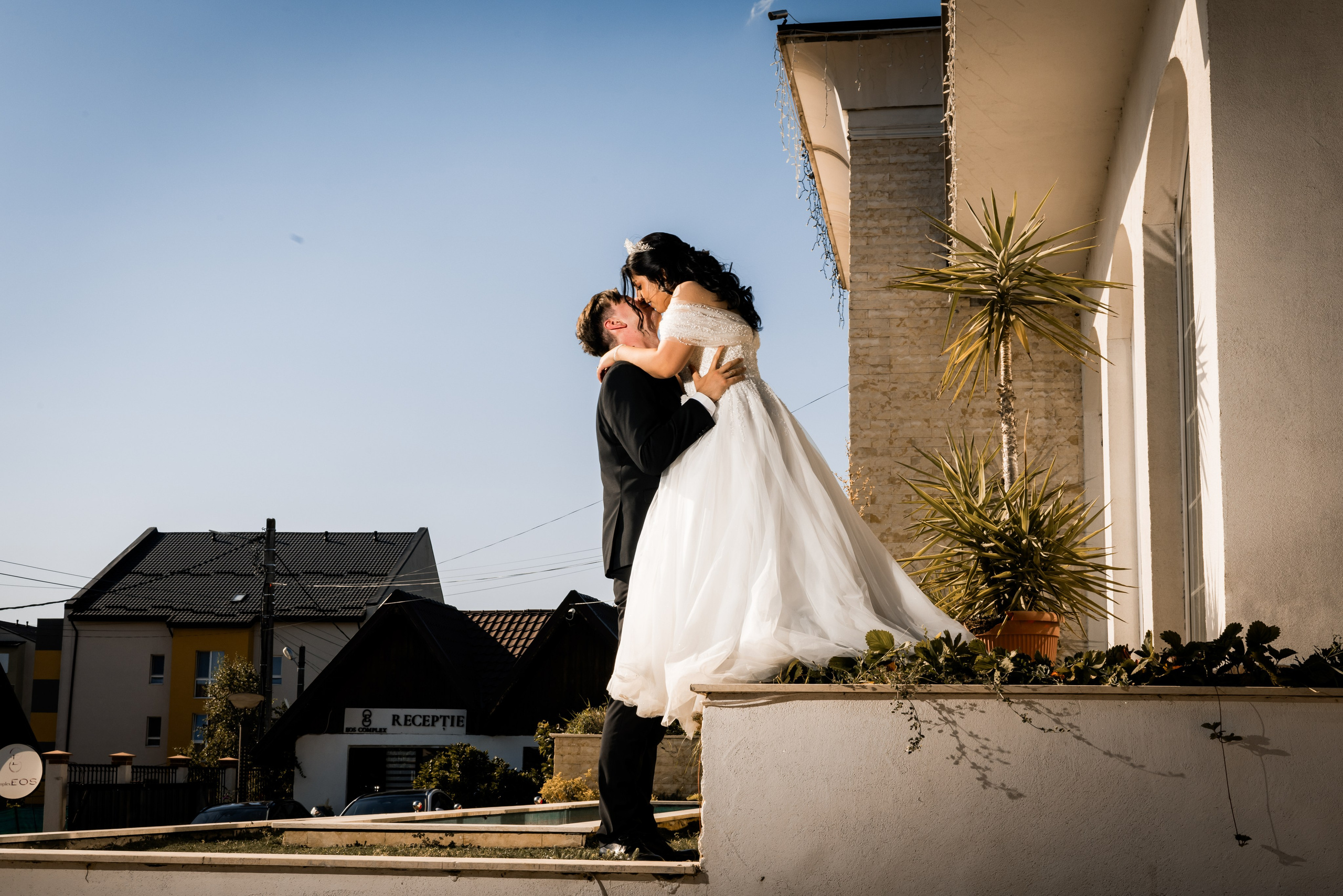 Stefana & Eusebiu 04.07.2026. MGS STUDIO