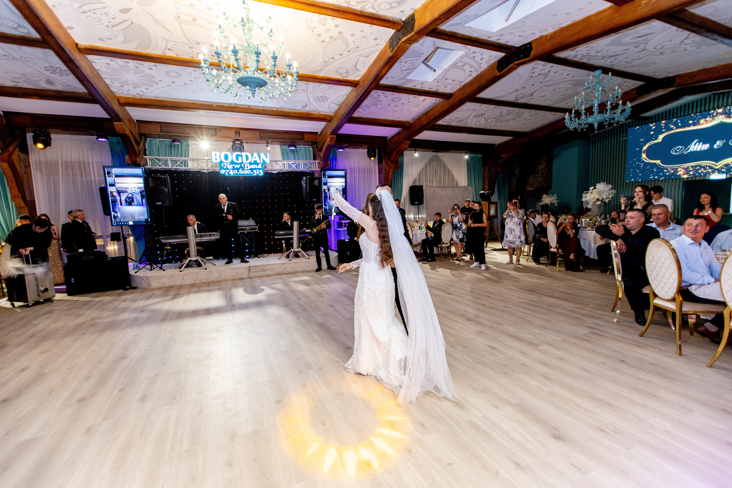Adelina & Andrei 18.07.2026. MGS STUDIO