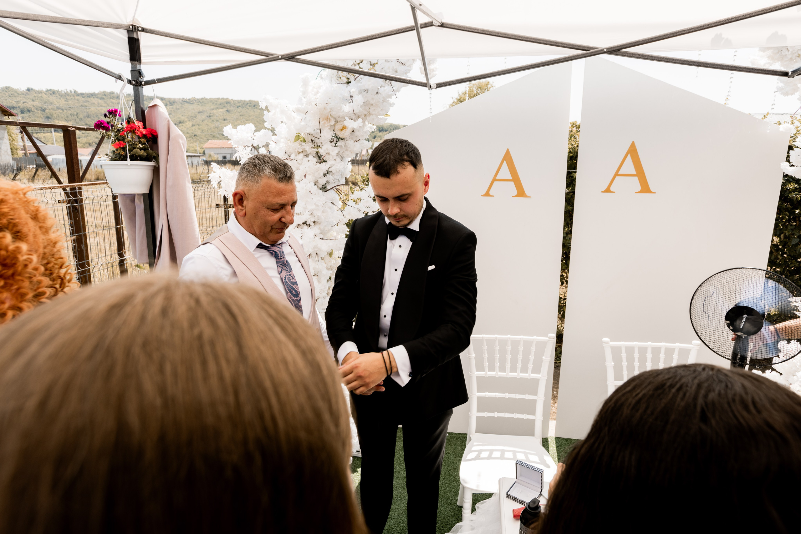 Adelina & Andrei 18.07.2026. MGS STUDIO