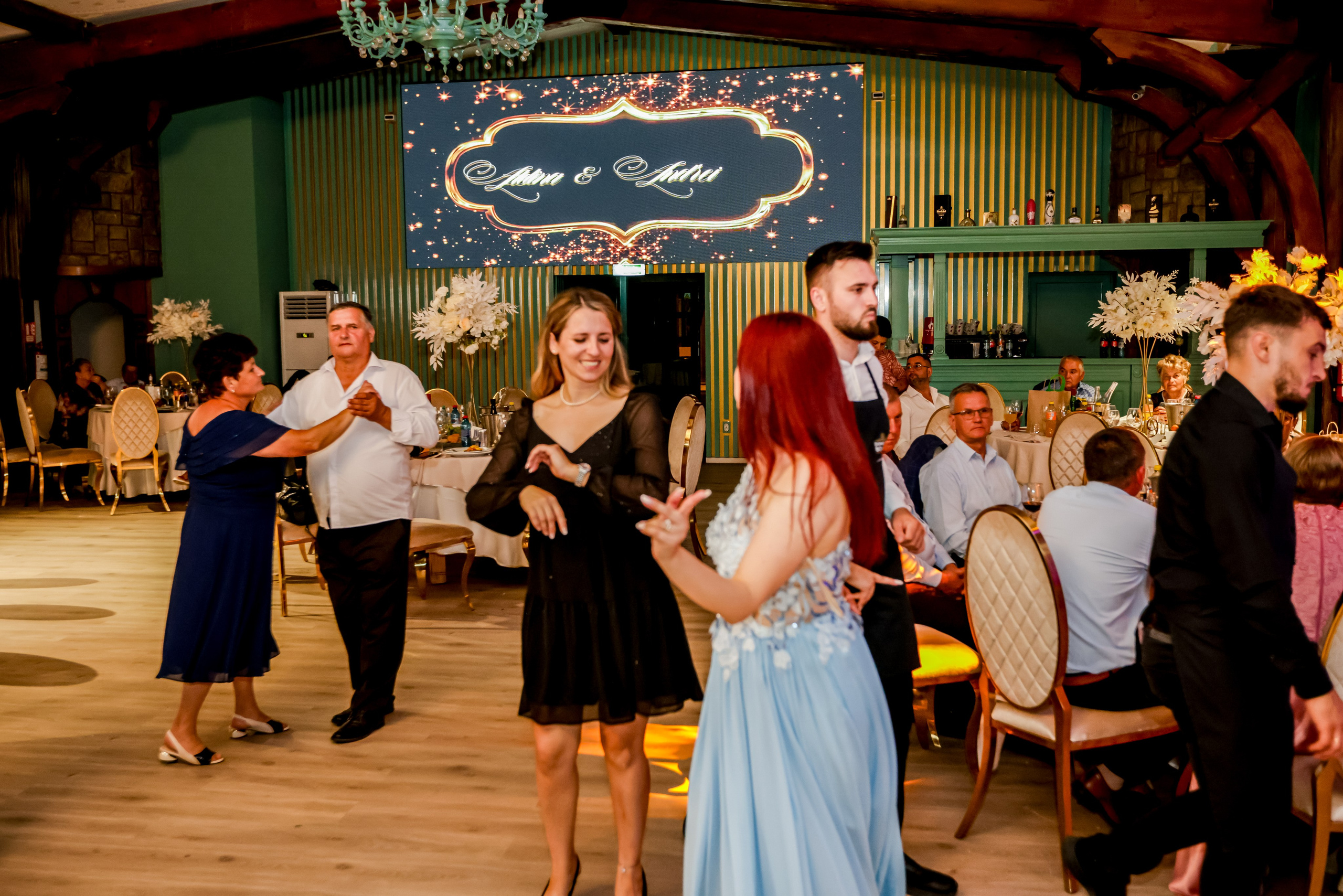 Adelina & Andrei 18.07.2026. MGS STUDIO