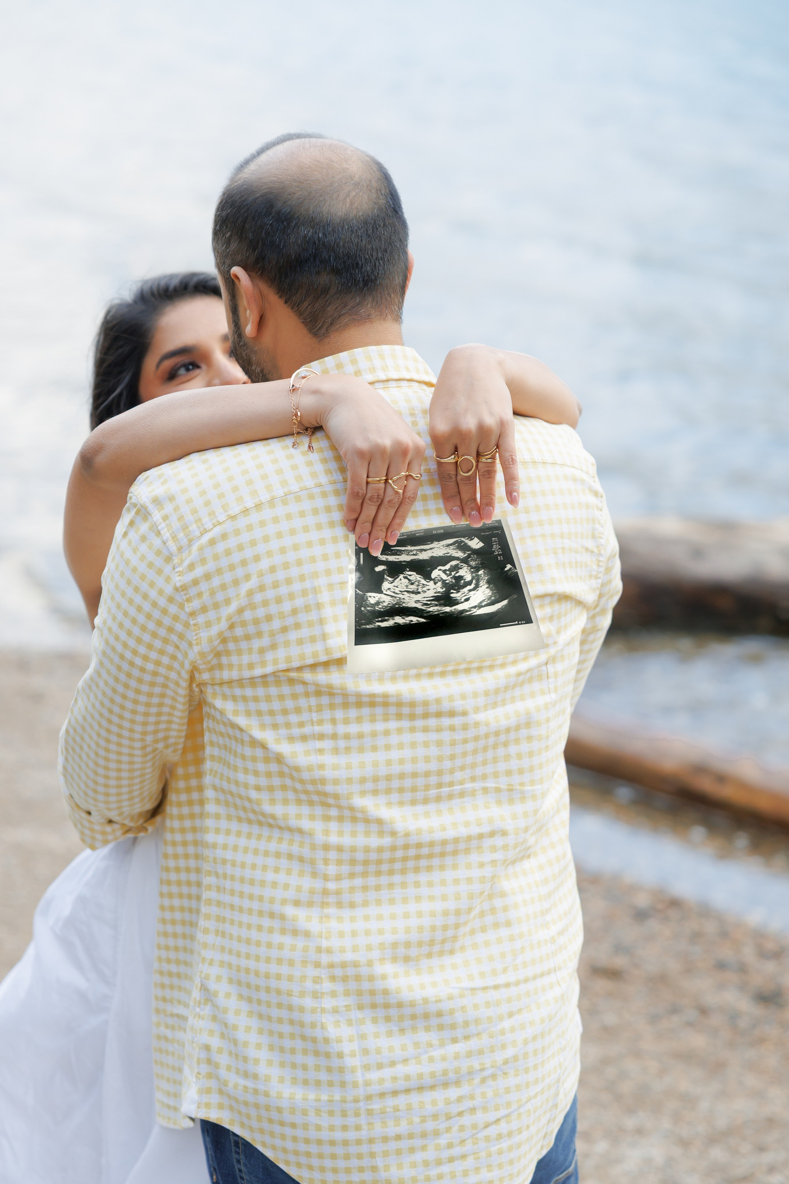 Mountain maternity shoot. Home