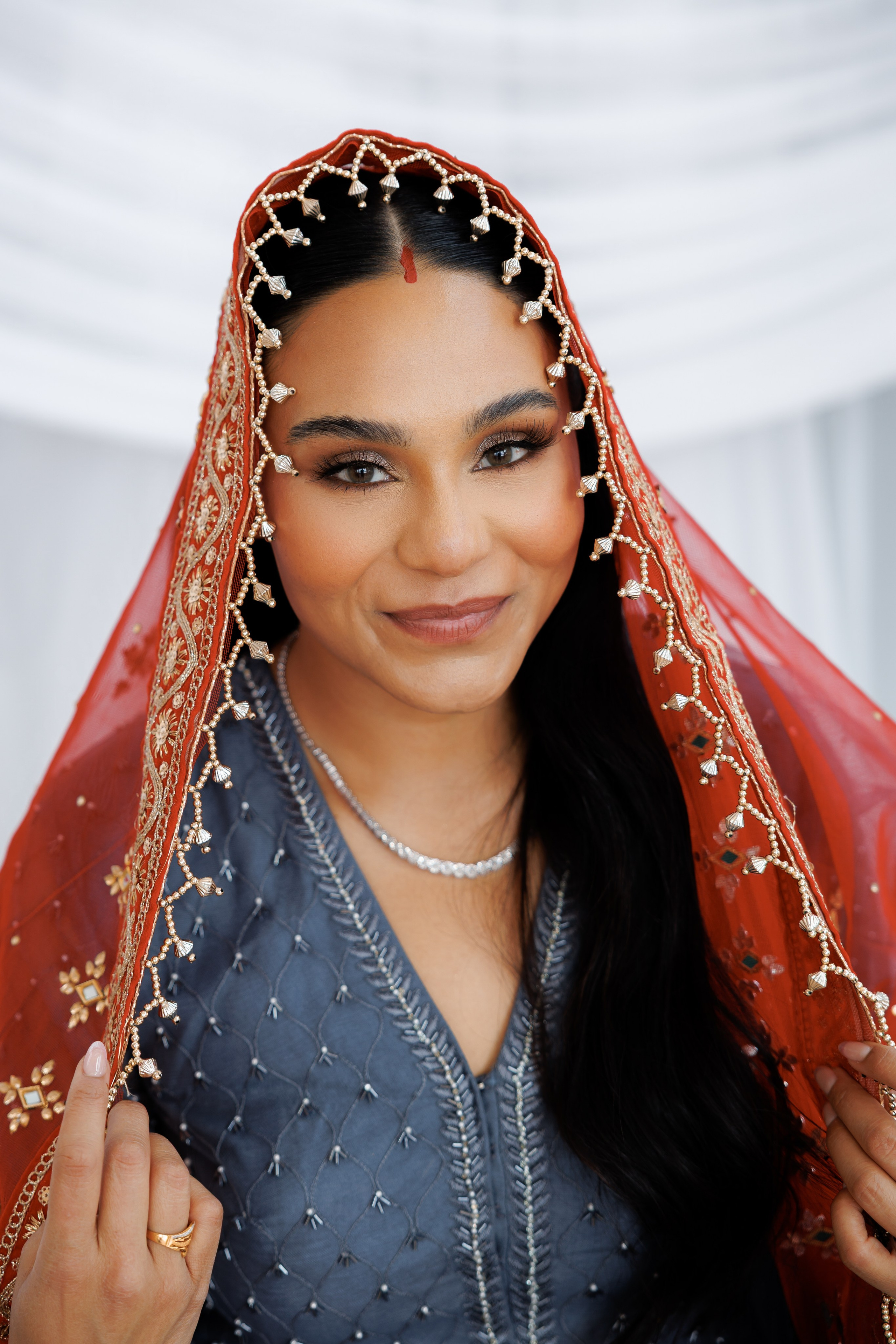 Rokha ceremony. Home