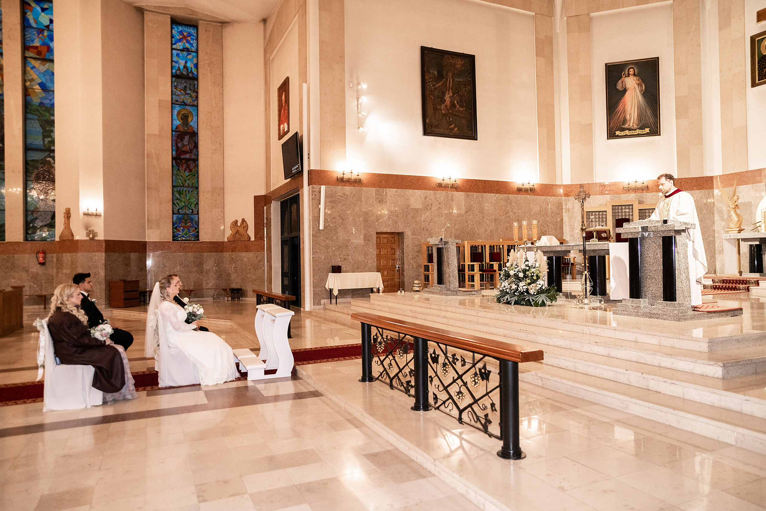 Karolina & Jarek. VideofotKA.pl