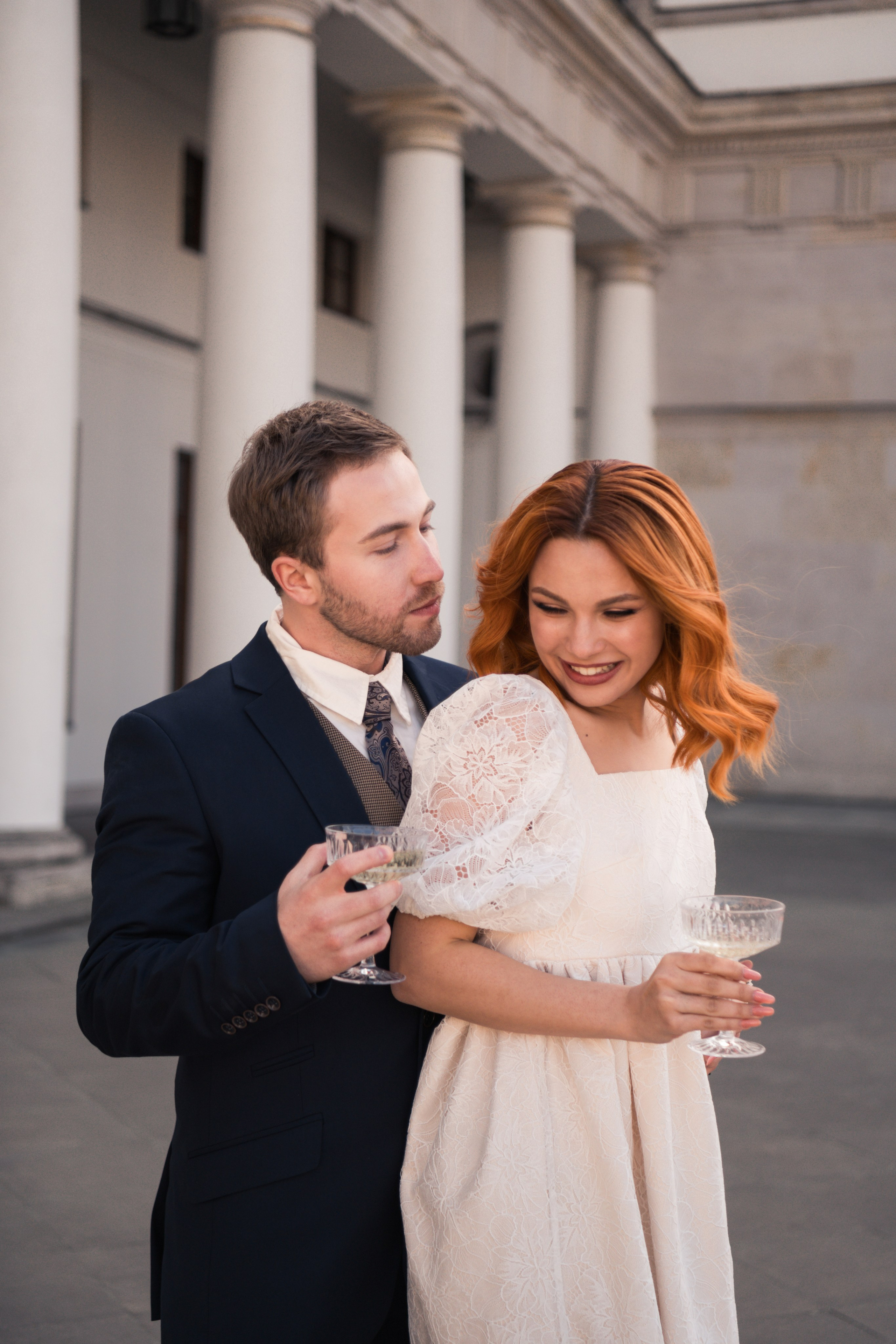 Barbara & Rusłan. VideofotKA.pl